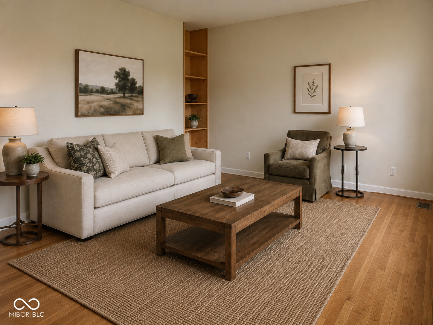 2nd image of 9024 E 12th St, Indianapolis, IN 46229 | MLS# 22120425