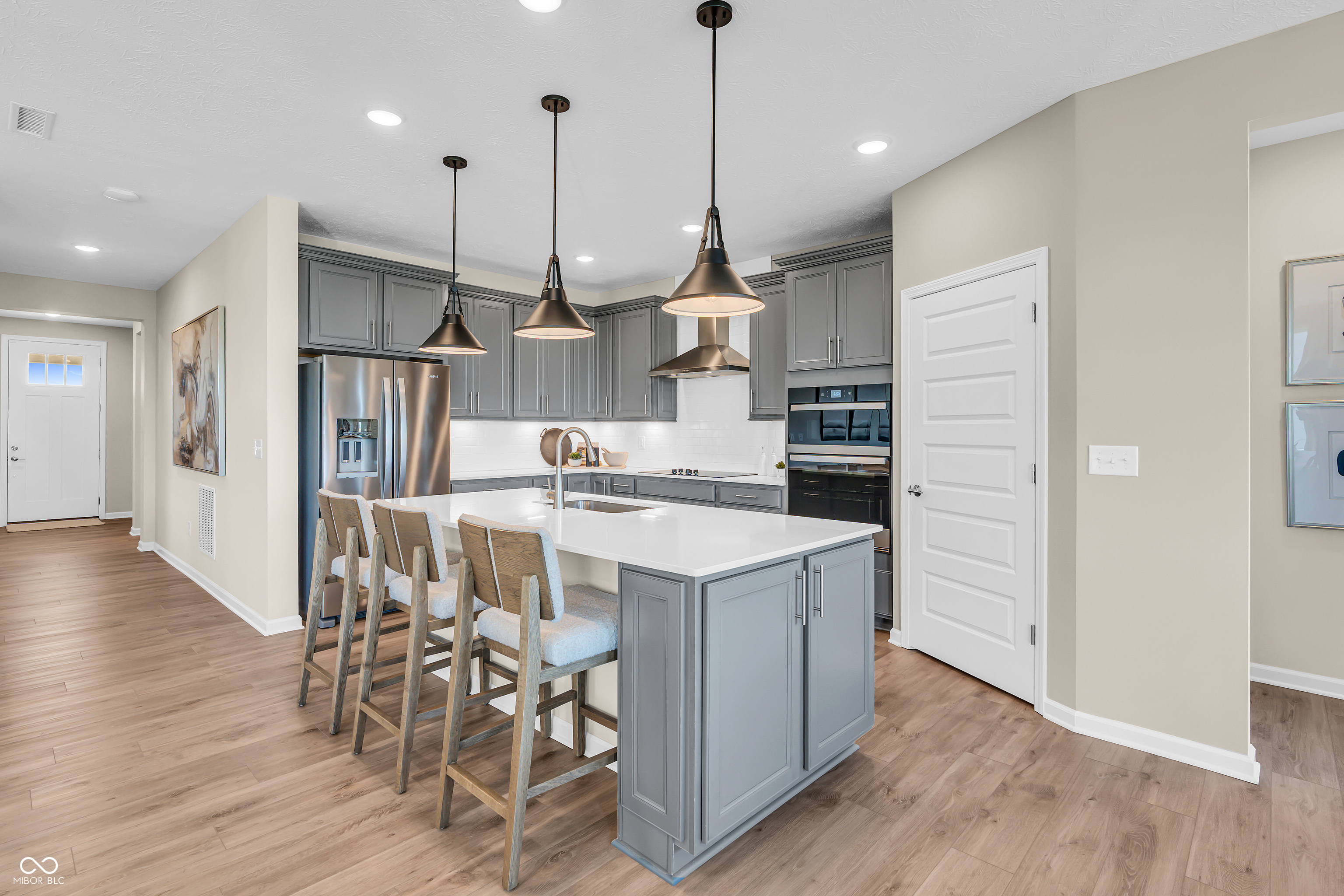 3rd image of 3129 Bellflower Dr, Greenwood, IN 46143 | MLS# 22120446