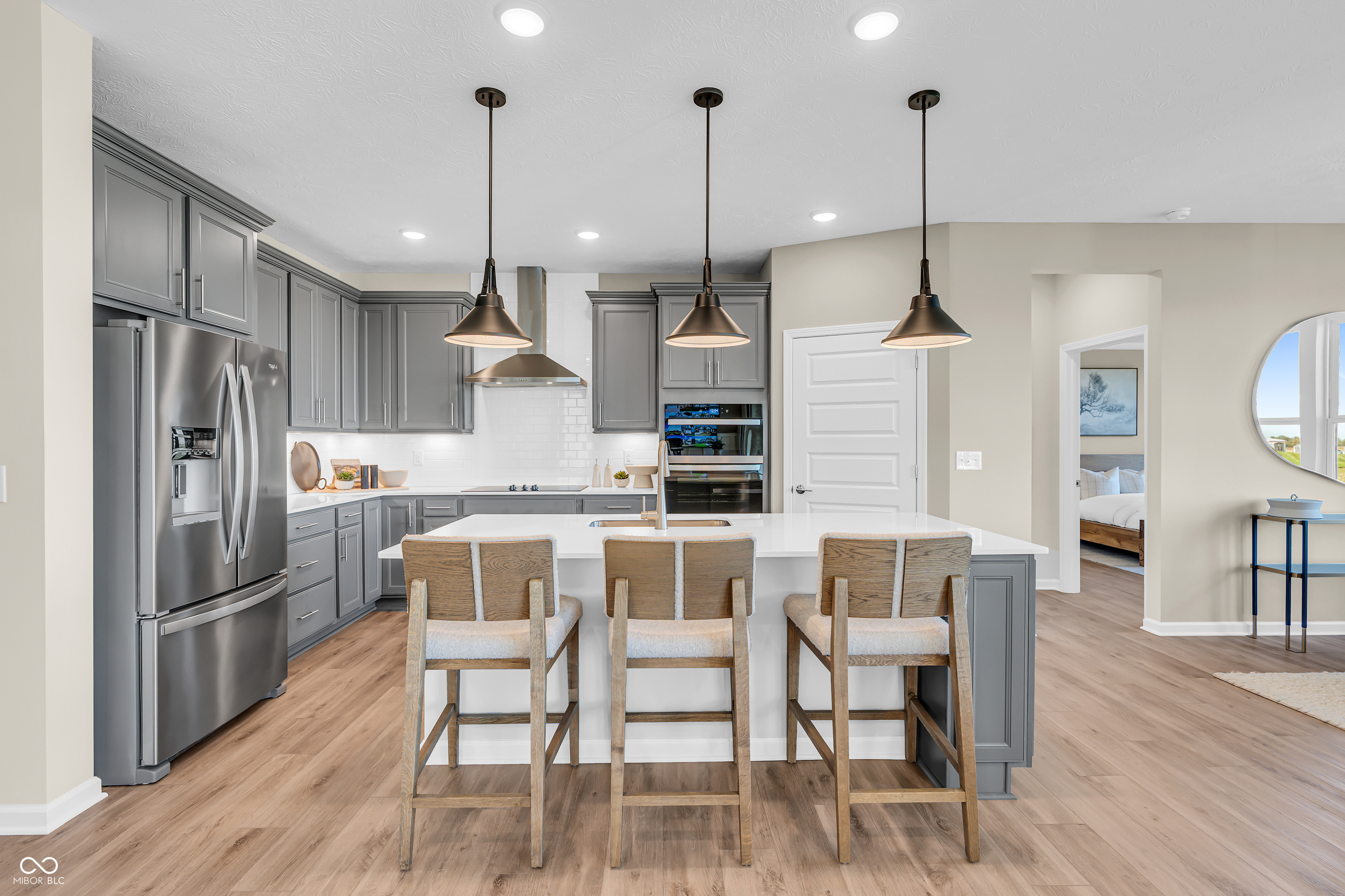 2nd image of 3129 Bellflower Dr, Greenwood, IN 46143 | MLS# 22120446