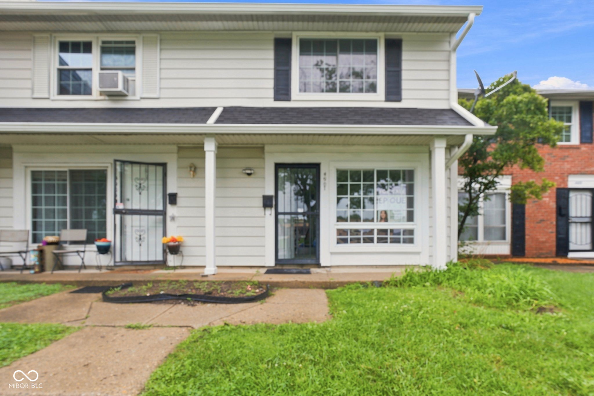 2nd image of 4907 Mount Vernon Dr, Indianapolis, IN 46227 | MLS# 22120529