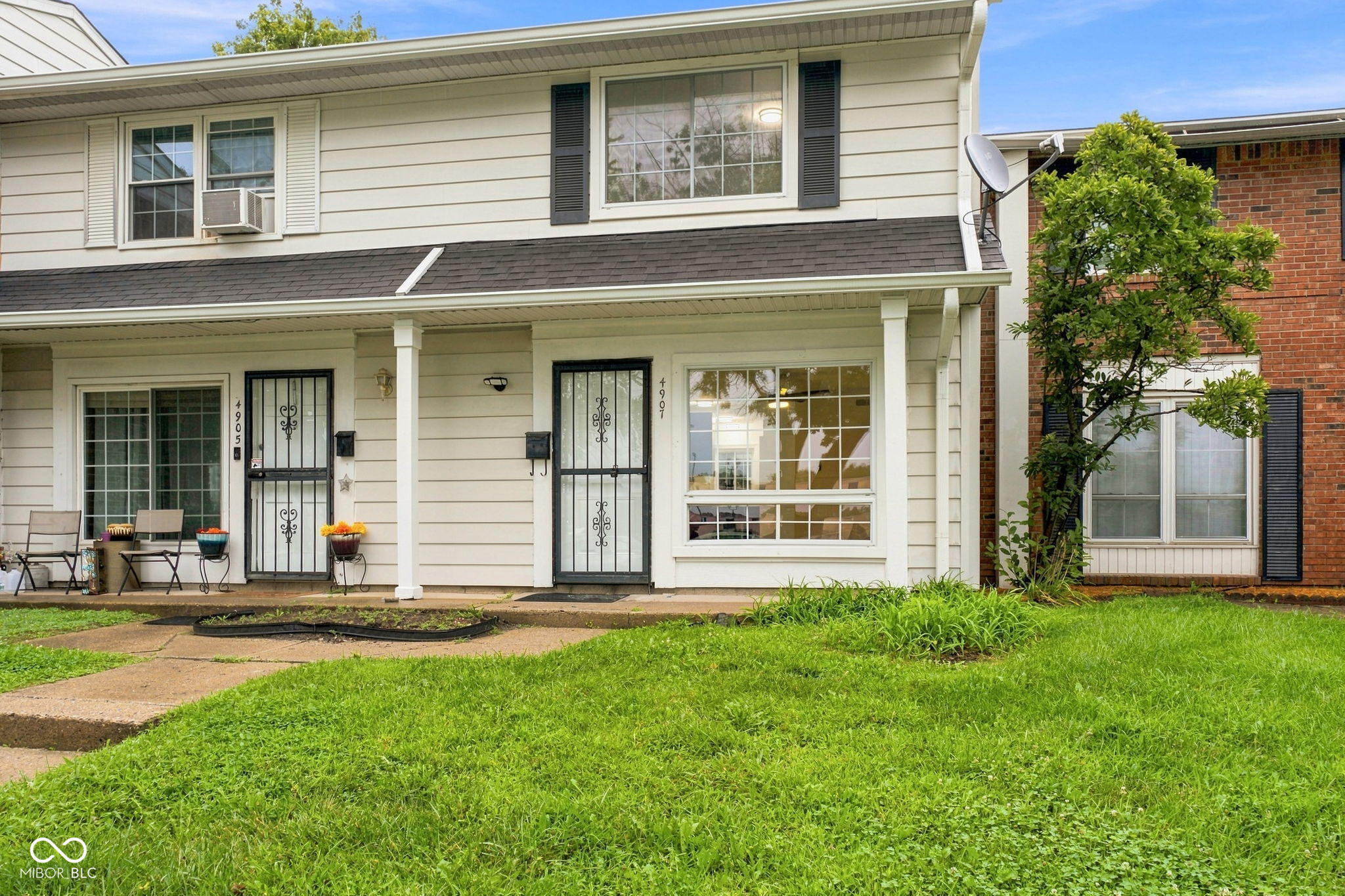 1st image of 4907 Mount Vernon Dr, Indianapolis, IN 46227 | MLS# 22120529