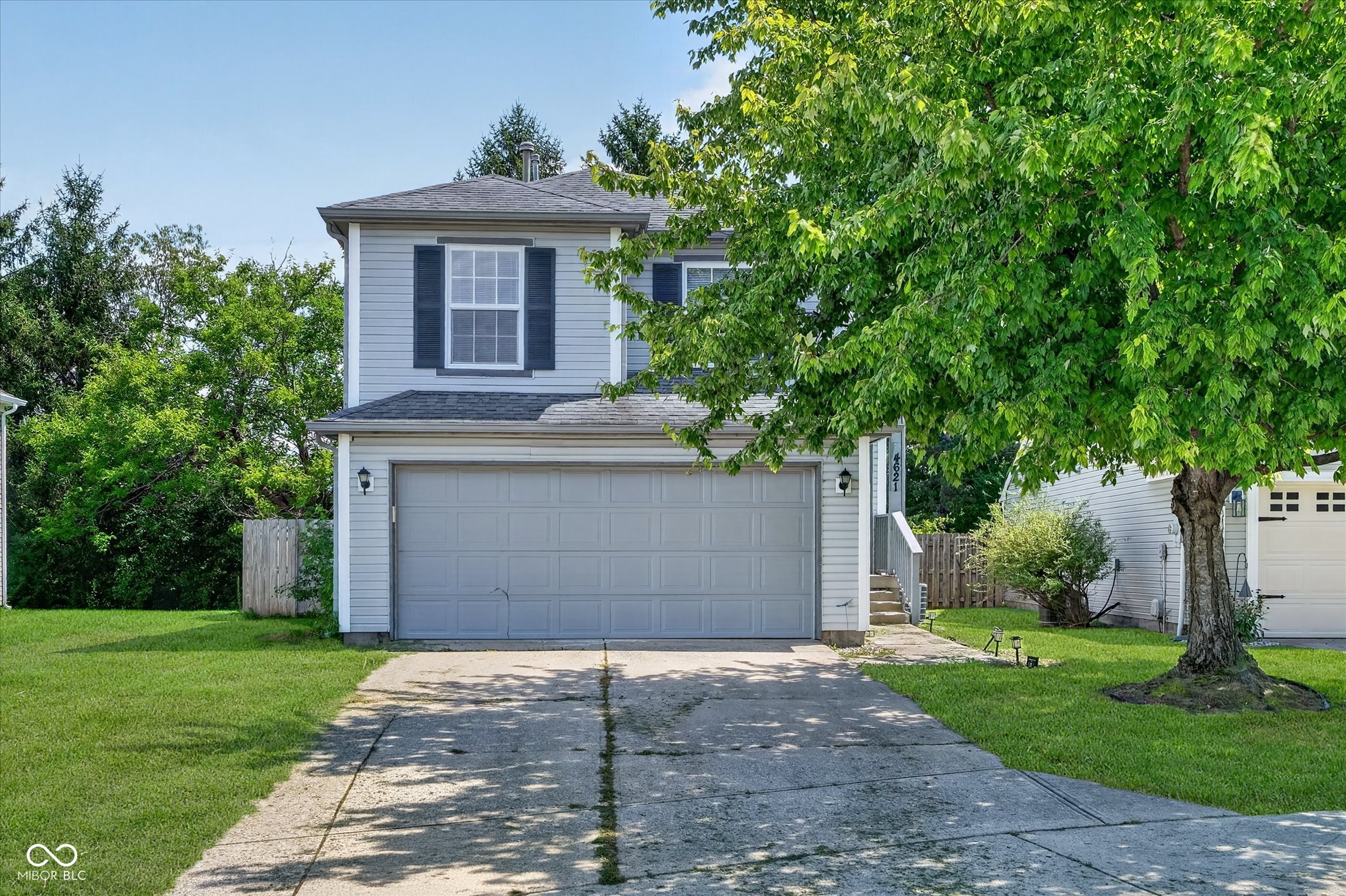 2nd image of 4621 Owls Nest Pl, Indianapolis, IN 46254 | MLS# 22120793