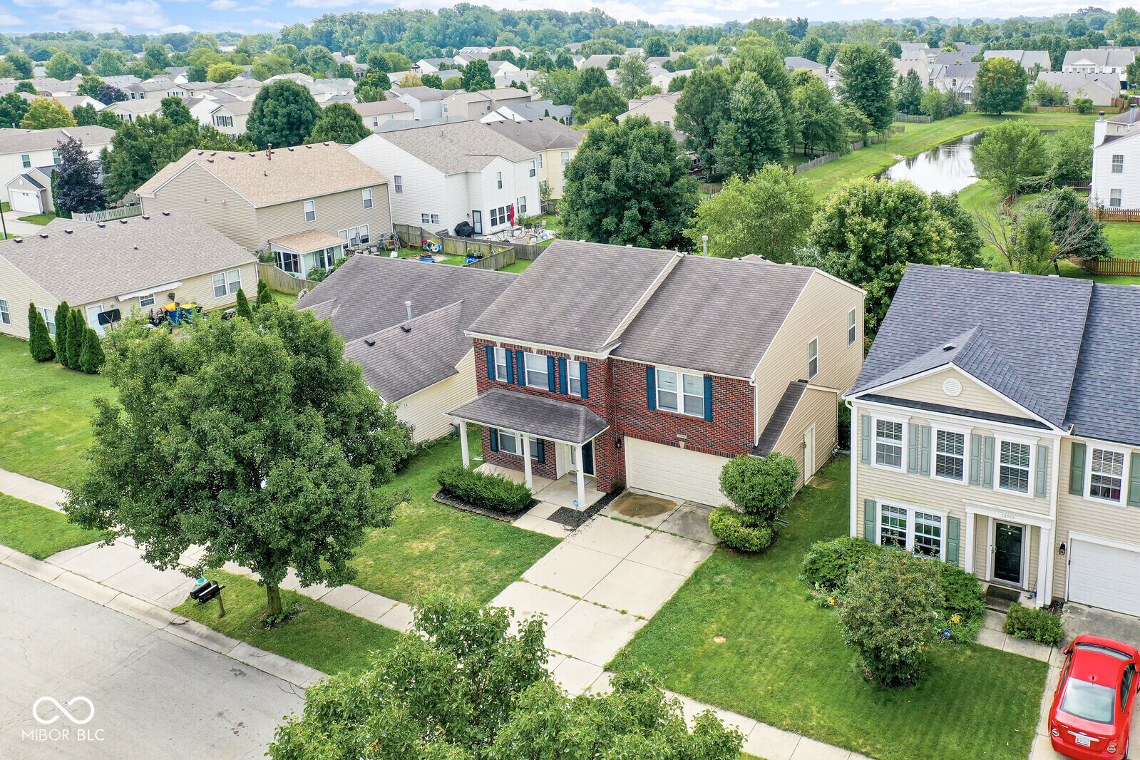 46th image of 12601 Loyalty Dr, Fishers, IN 46037 | MLS# 22120856