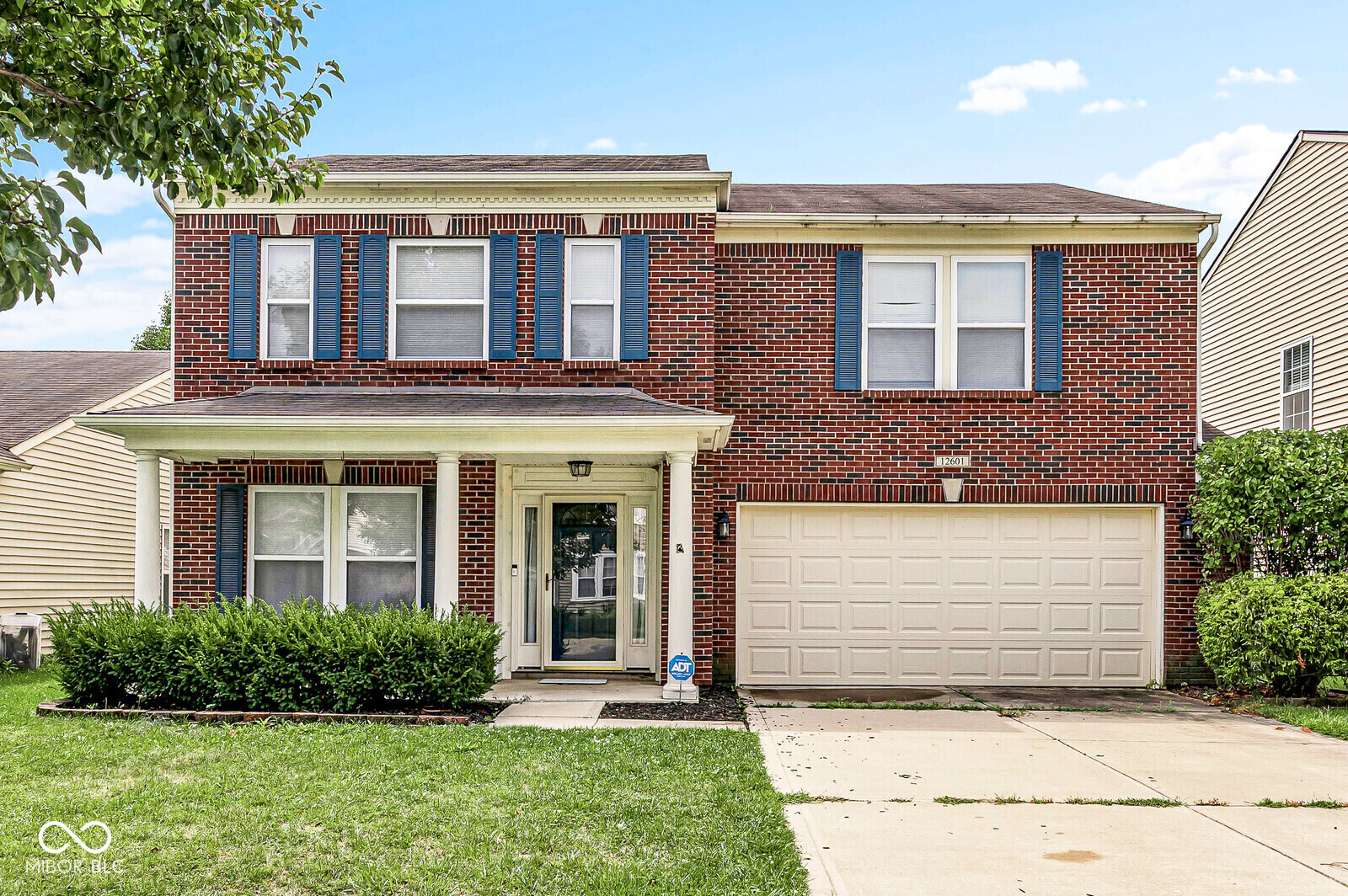 1st image of 12601 Loyalty Dr, Fishers, IN 46037 | MLS# 22120856