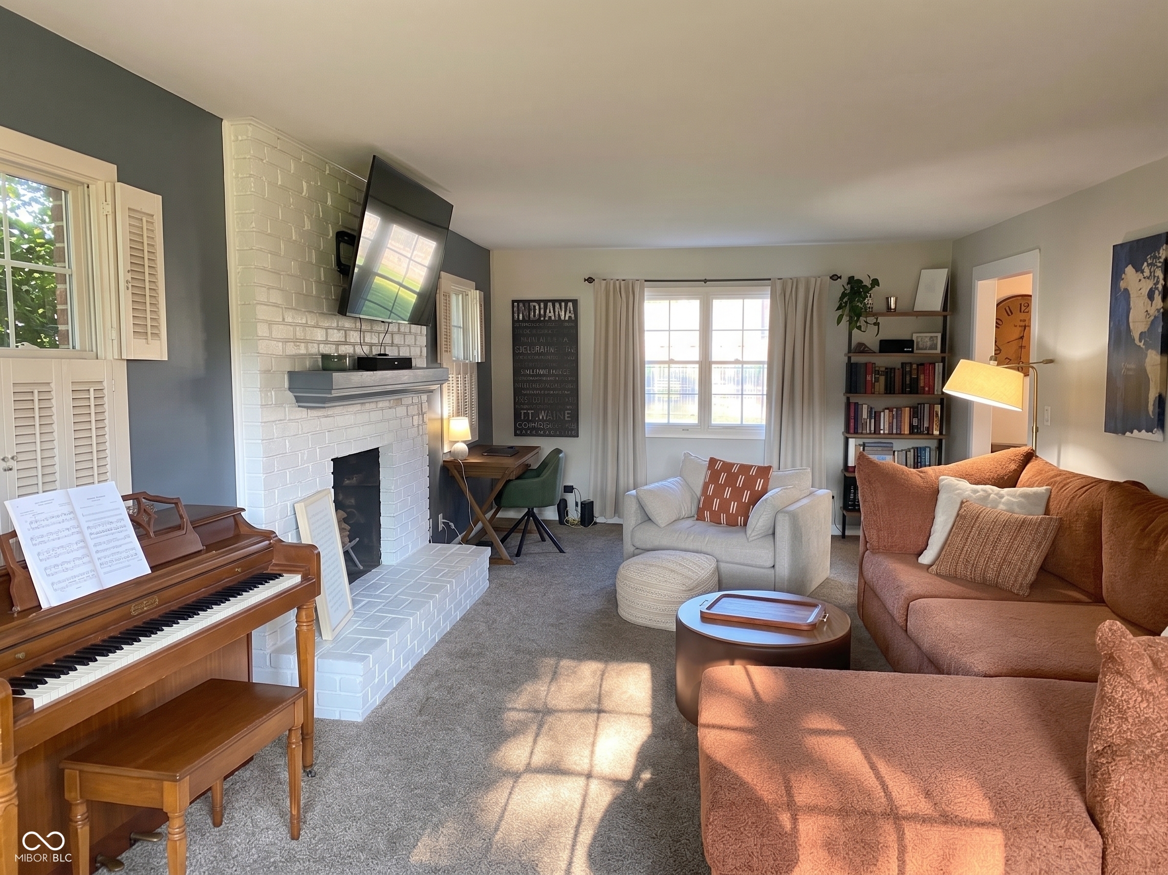 4th image of 7575 S Carlisle St S, Terre Haute, IN 47802 | MLS# 22120962
