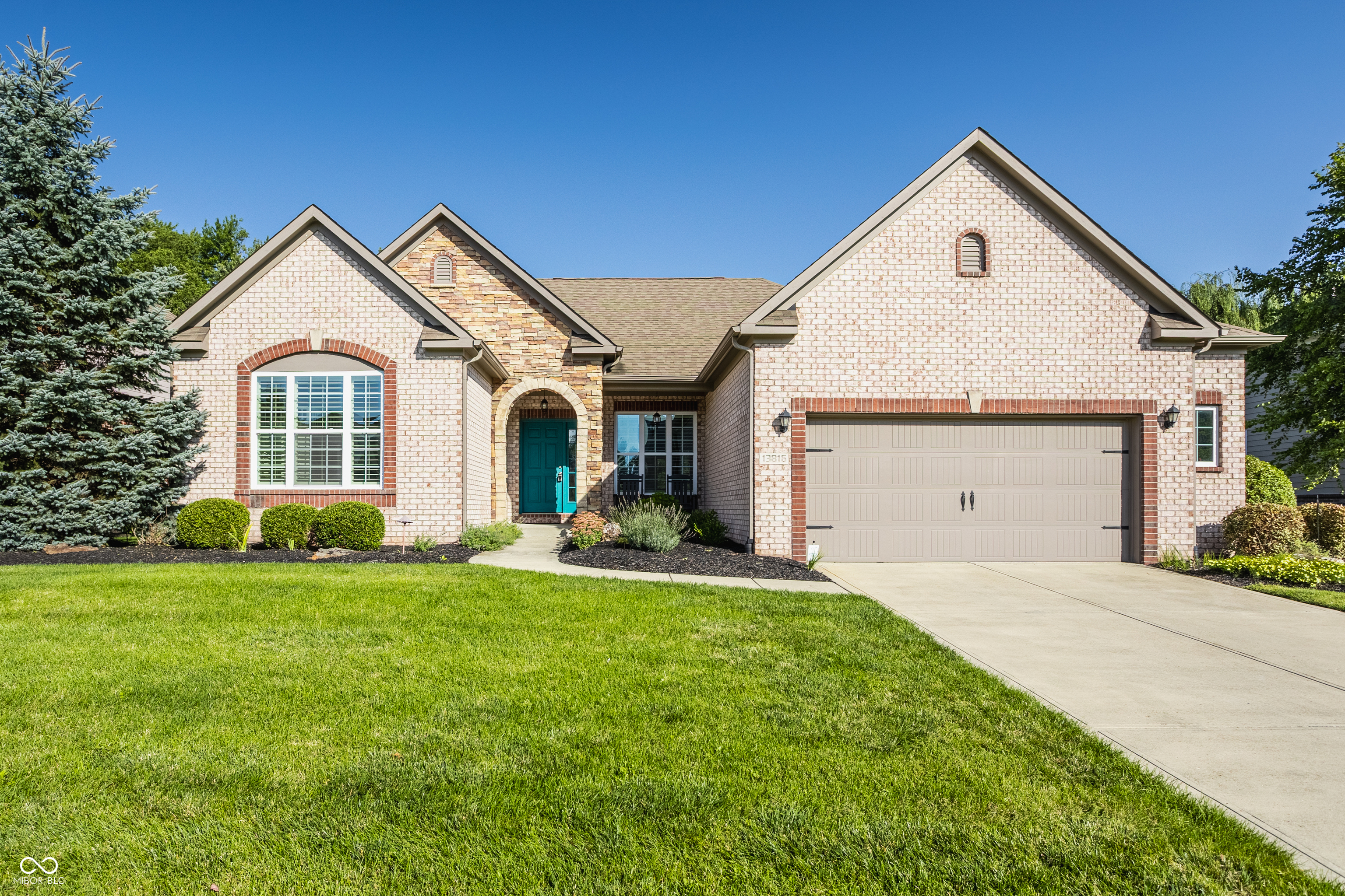 1st image of 13816 Ambria Dr, Mc Cordsville, IN 46055 | MLS# 22121011