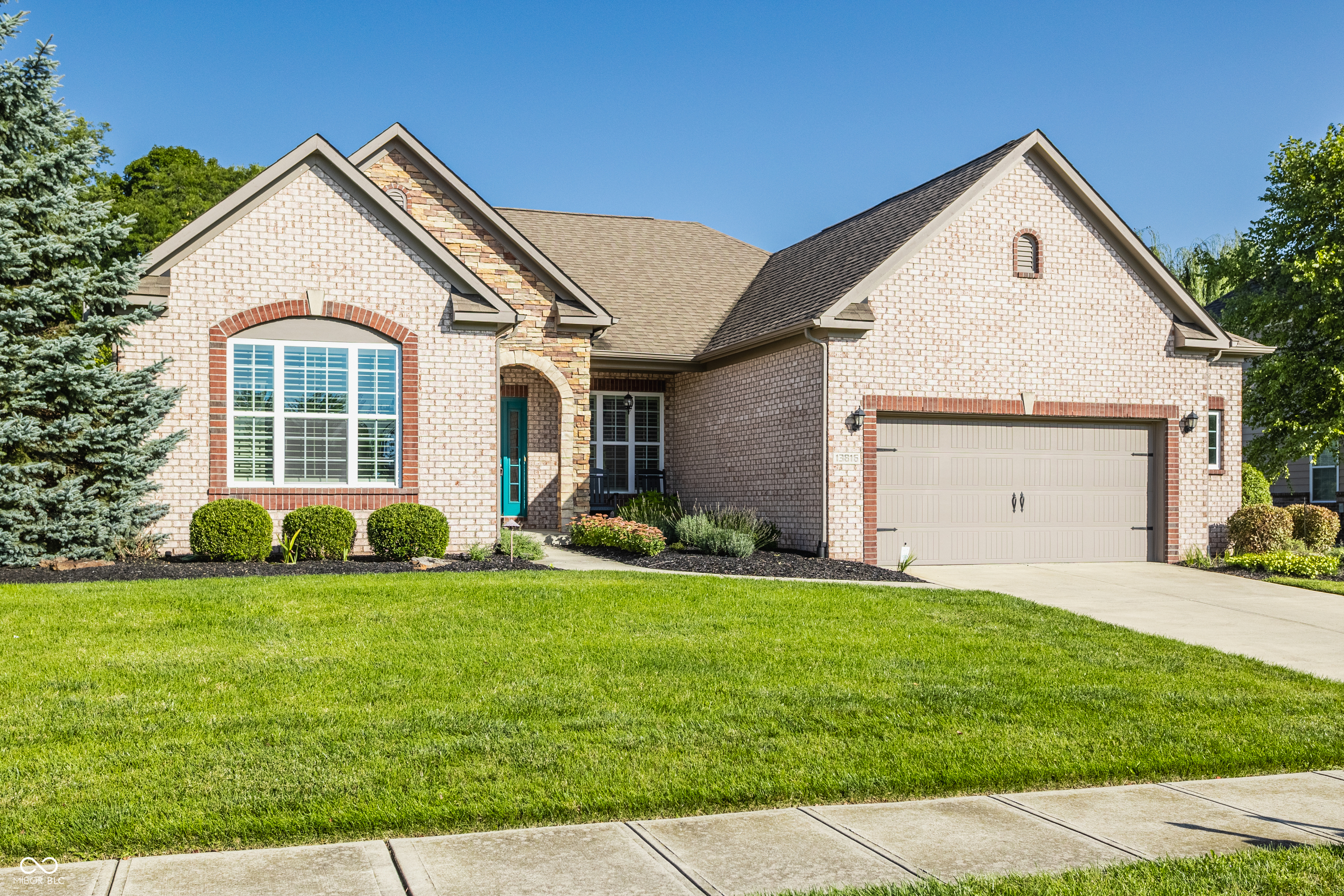 2nd image of 13816 Ambria Dr, Mc Cordsville, IN 46055 | MLS# 22121011