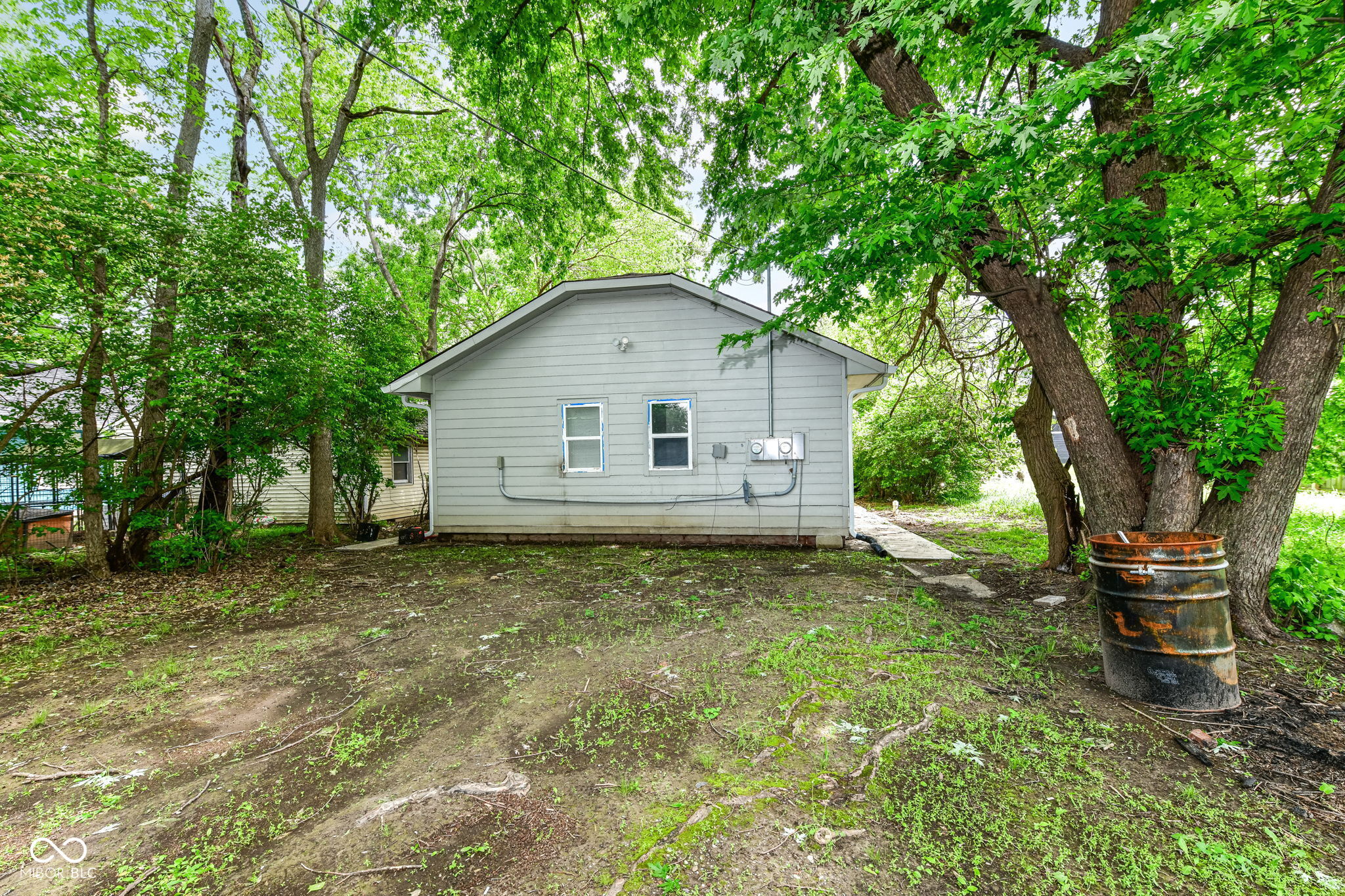 25th image of 2930 N Dearborn St, Indianapolis, IN 46218 | MLS# 22121036