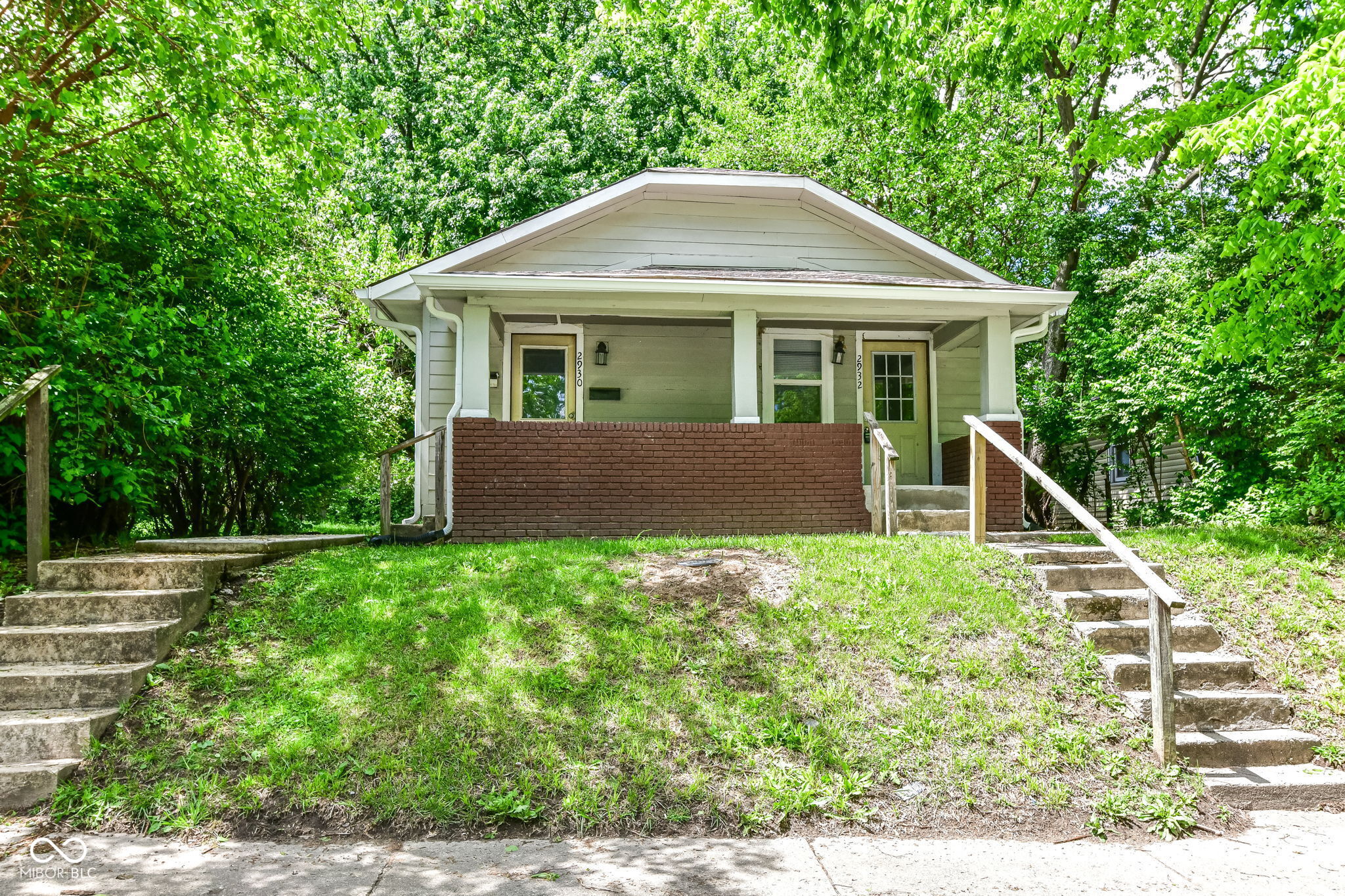1st image of 2930 N Dearborn St, Indianapolis, IN 46218 | MLS# 22121036