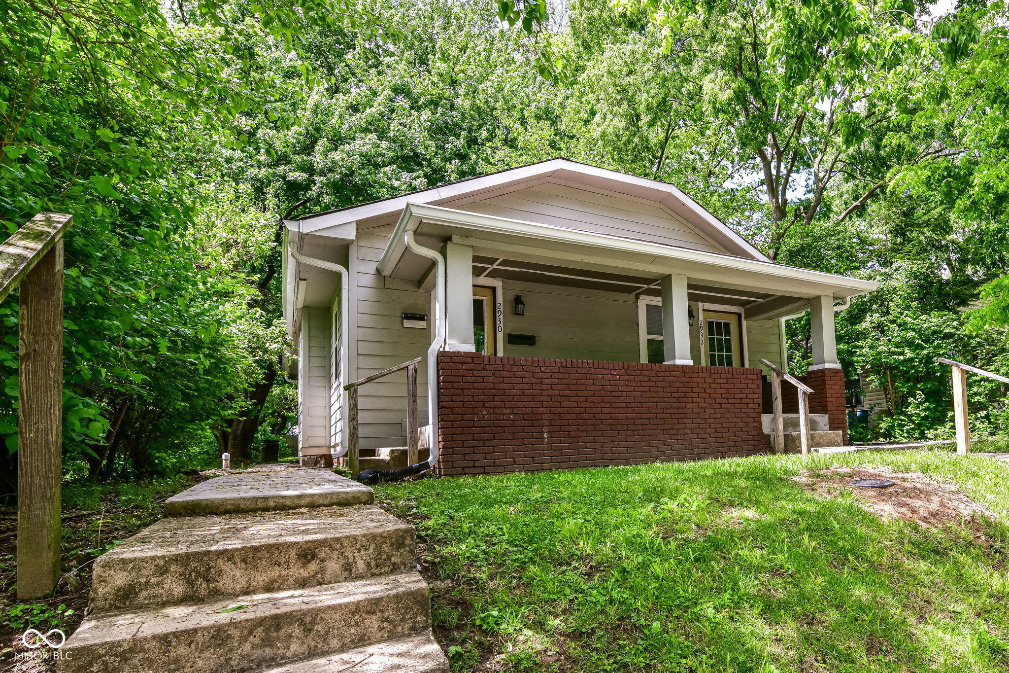 2nd image of 2930 N Dearborn St, Indianapolis, IN 46218 | MLS# 22121036
