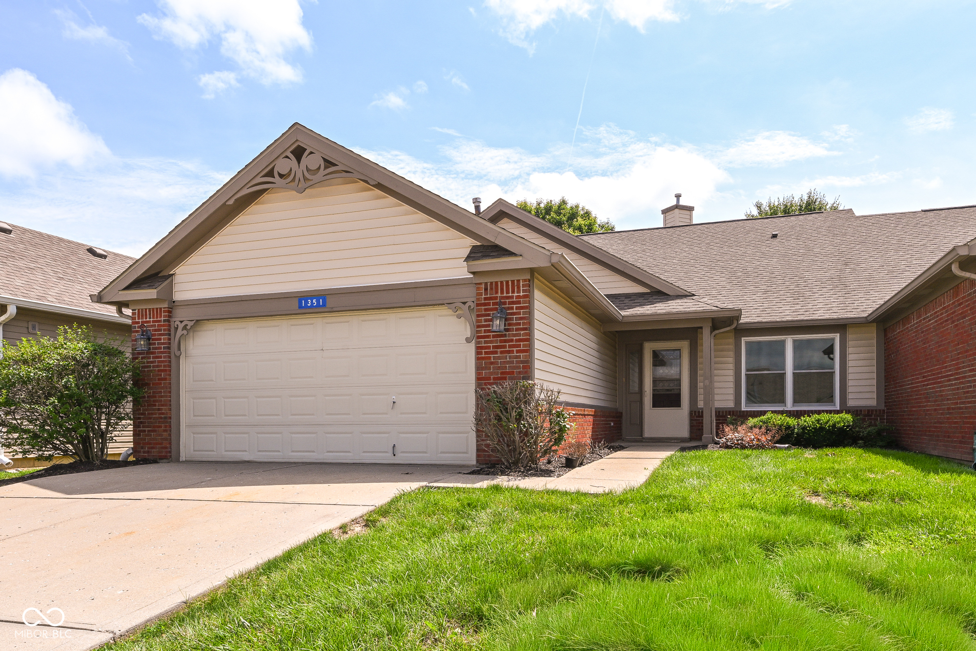 2nd image of 1351 Mccormicks Cir, Danville, IN 46122 | MLS# 22121081
