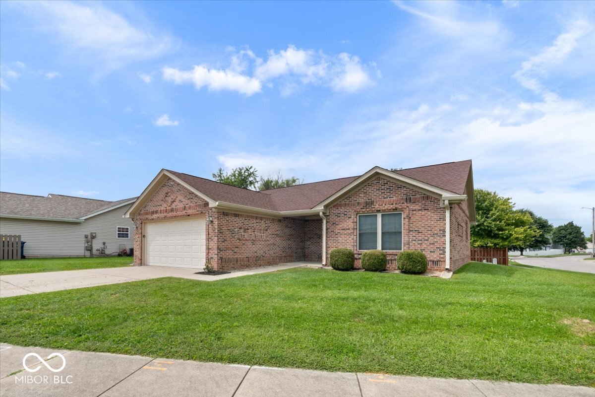 4th image of 35 Cedarwood Dr, Greencastle, IN 46135 | MLS# 22121121