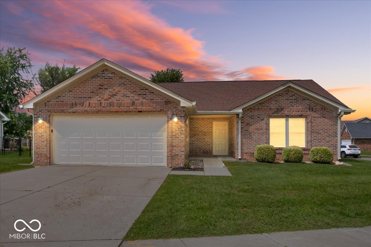 1st image of 35 Cedarwood Dr, Greencastle, IN 46135 | MLS# 22121121