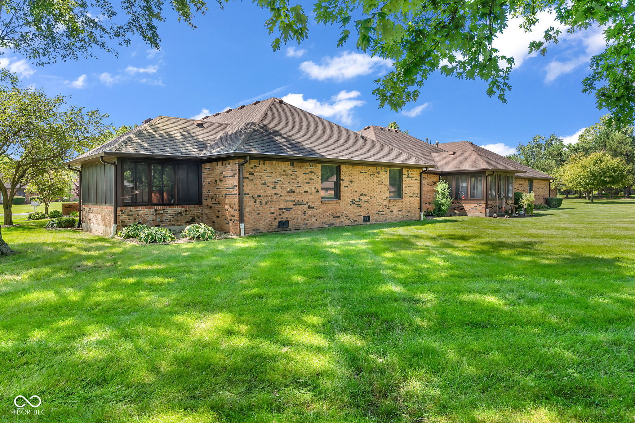 35th image of 640 Eagle Crest Dr #13, Brownsburg, IN 46112 | MLS# 22121223