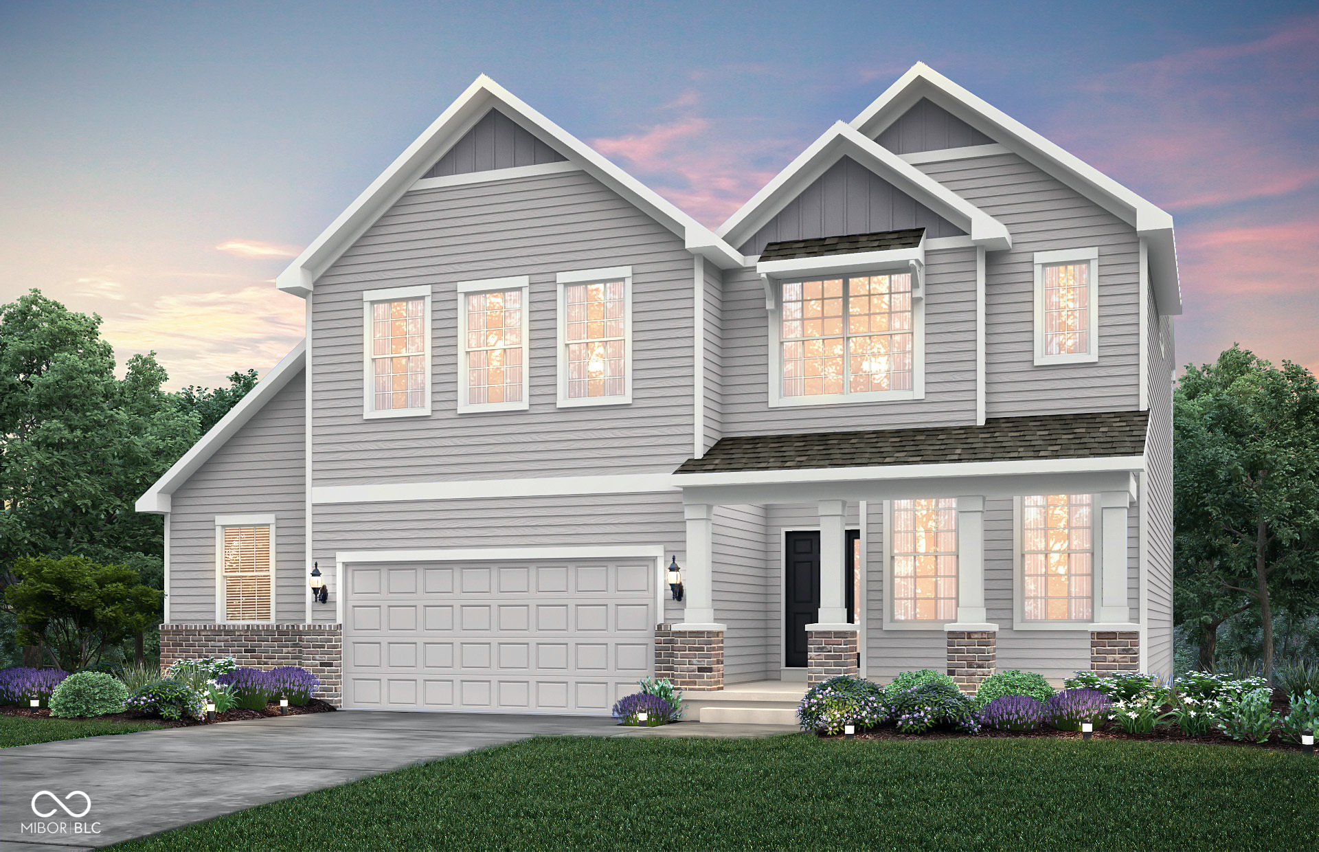 2nd image of 7019 Crystal Ct, Brownsburg, IN 46112 | MLS# 22121241