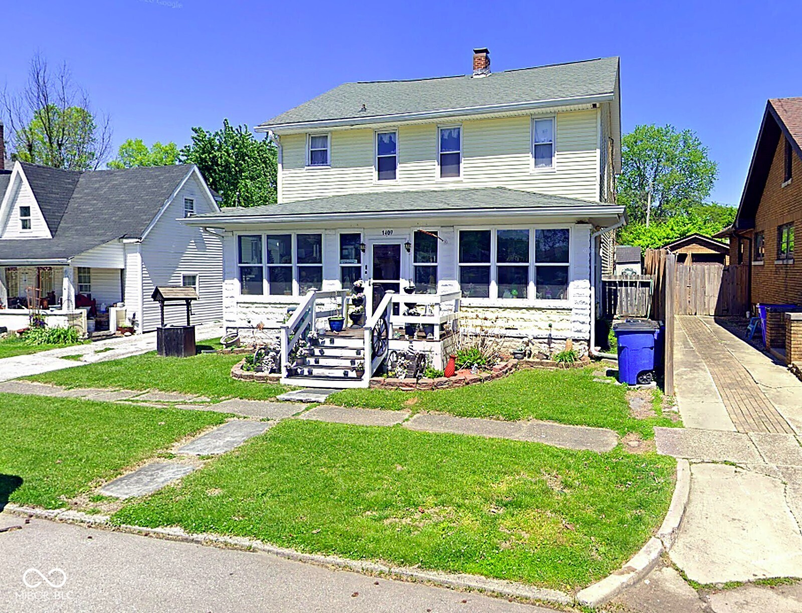1st image of 1409 18th, Bedford, IN 47421 | MLS# 22121276
