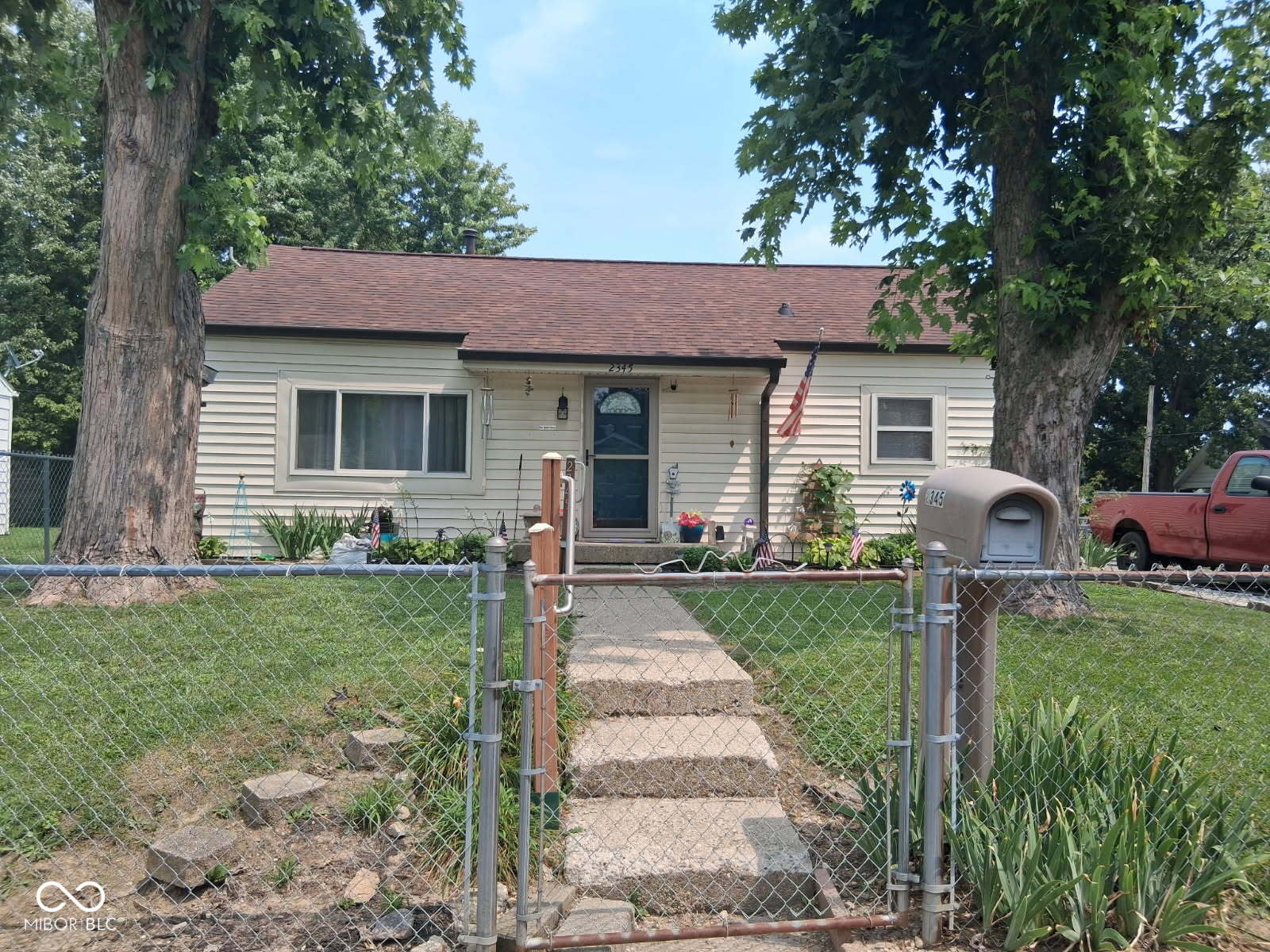 1st image of 2345 Saint Peter St, Indianapolis, IN 46203 | MLS# 22121293