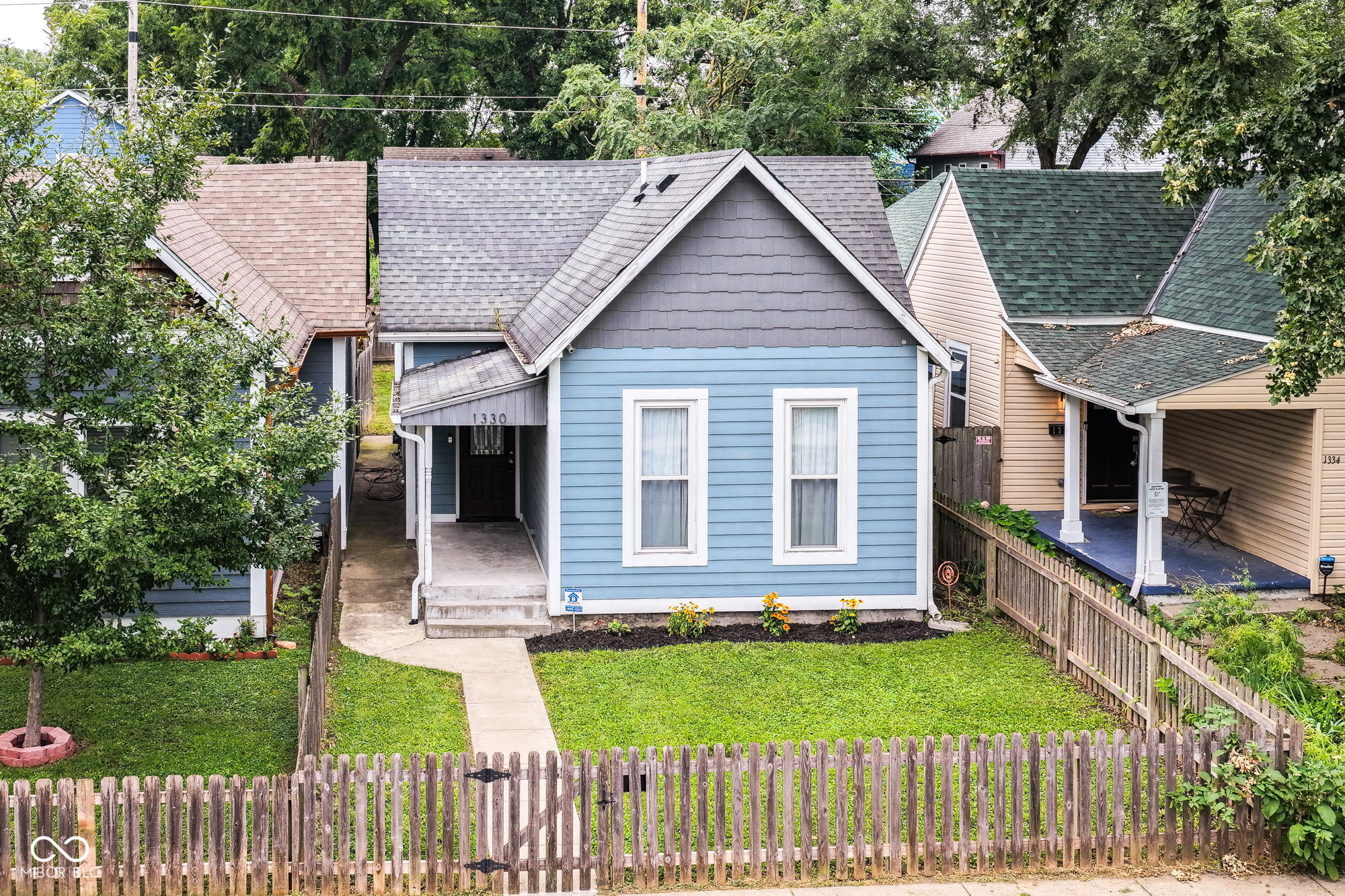 30th image of 1330 Lexington Ave, Indianapolis, IN 46203 | MLS# 22121345