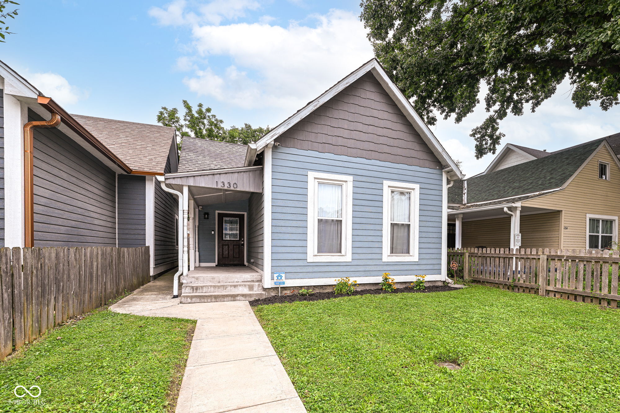 1st image of 1330 Lexington Ave, Indianapolis, IN 46203 | MLS# 22121345