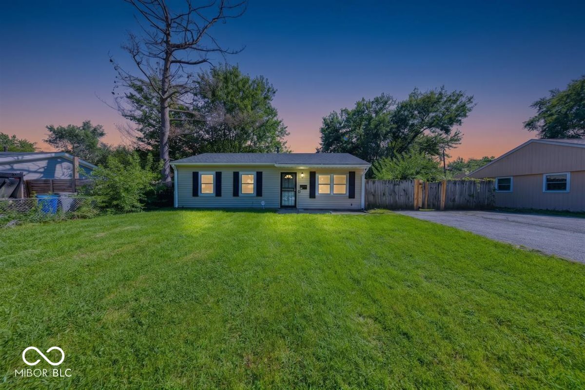 1st image of 5919 W 41st Pl, Indianapolis, IN 46254 | MLS# 22121467