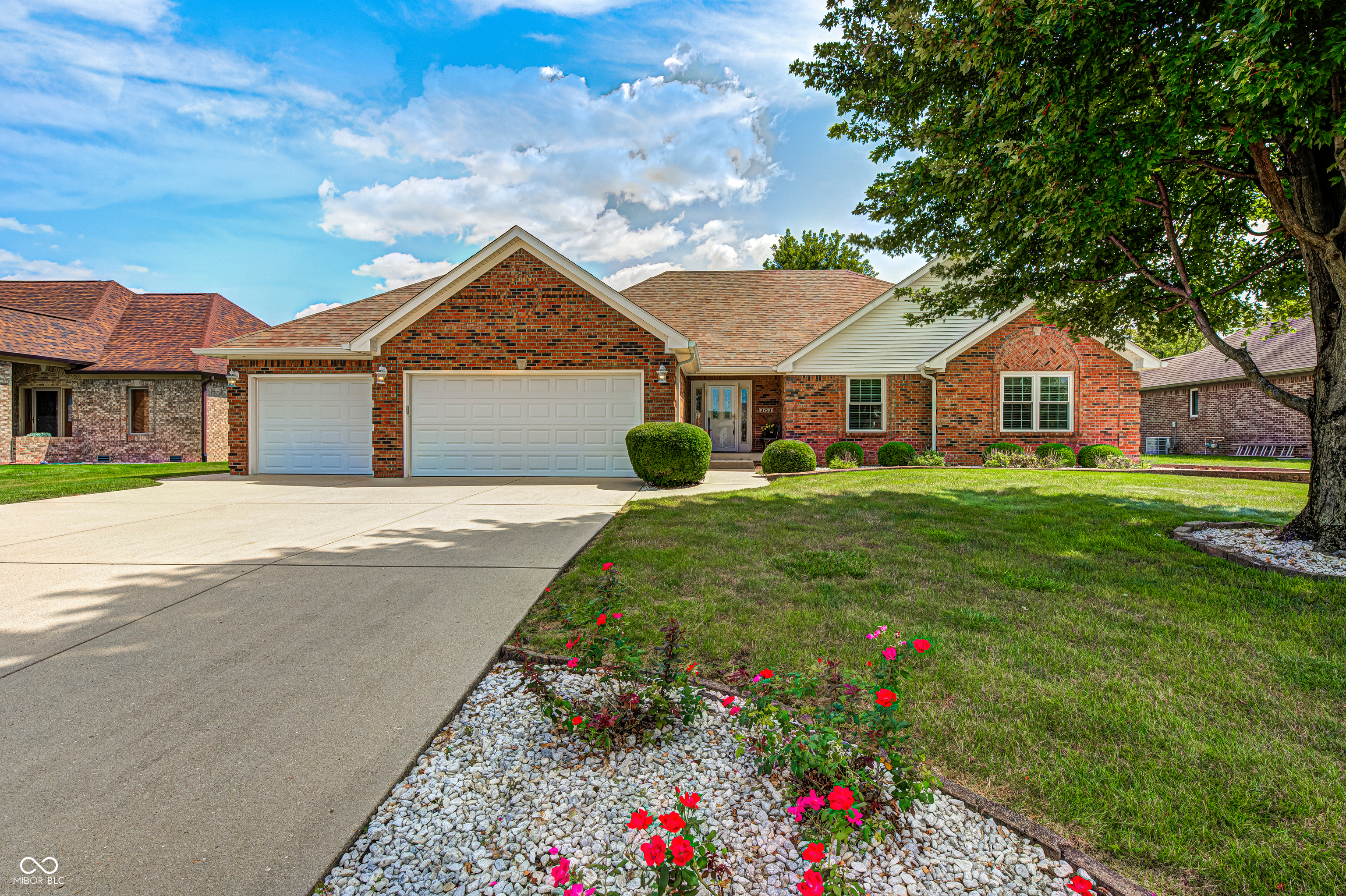 1st image of 3753 S Cedar Creek Ln, New Palestine, IN 46163 | MLS# 22121479
