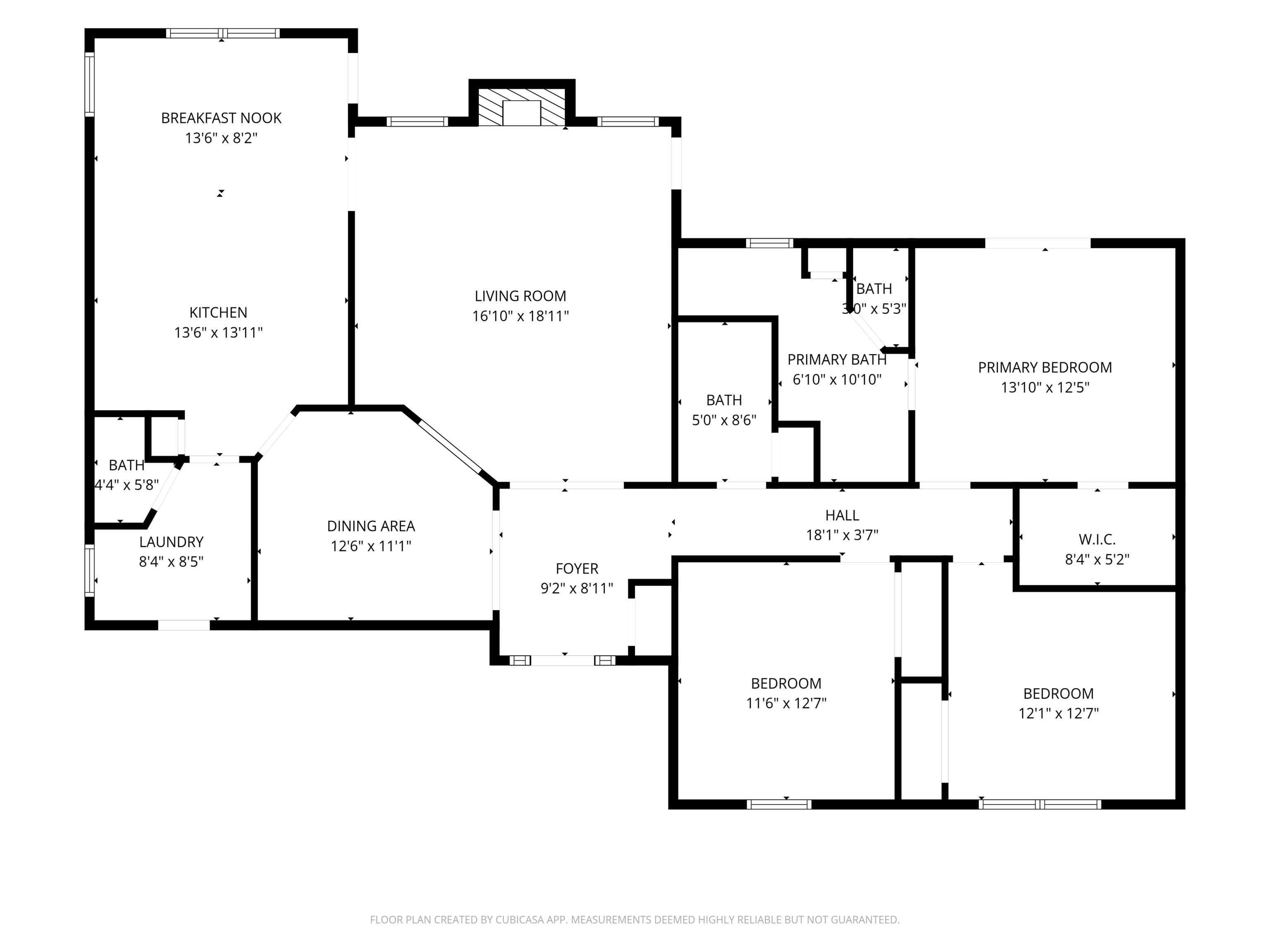 39th image of 3753 S Cedar Creek Ln, New Palestine, IN 46163 | MLS# 22121479