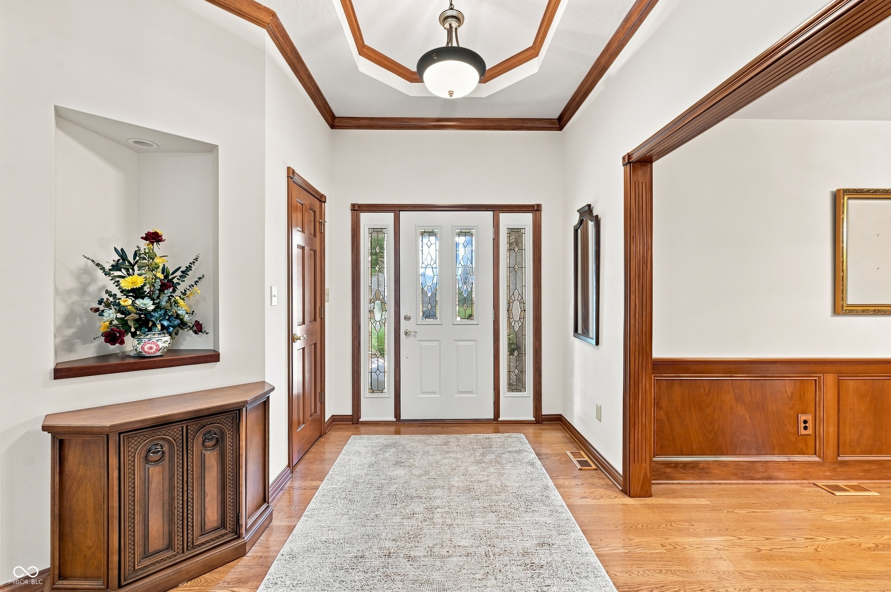 2nd image of 3753 S Cedar Creek Ln, New Palestine, IN 46163 | MLS# 22121479