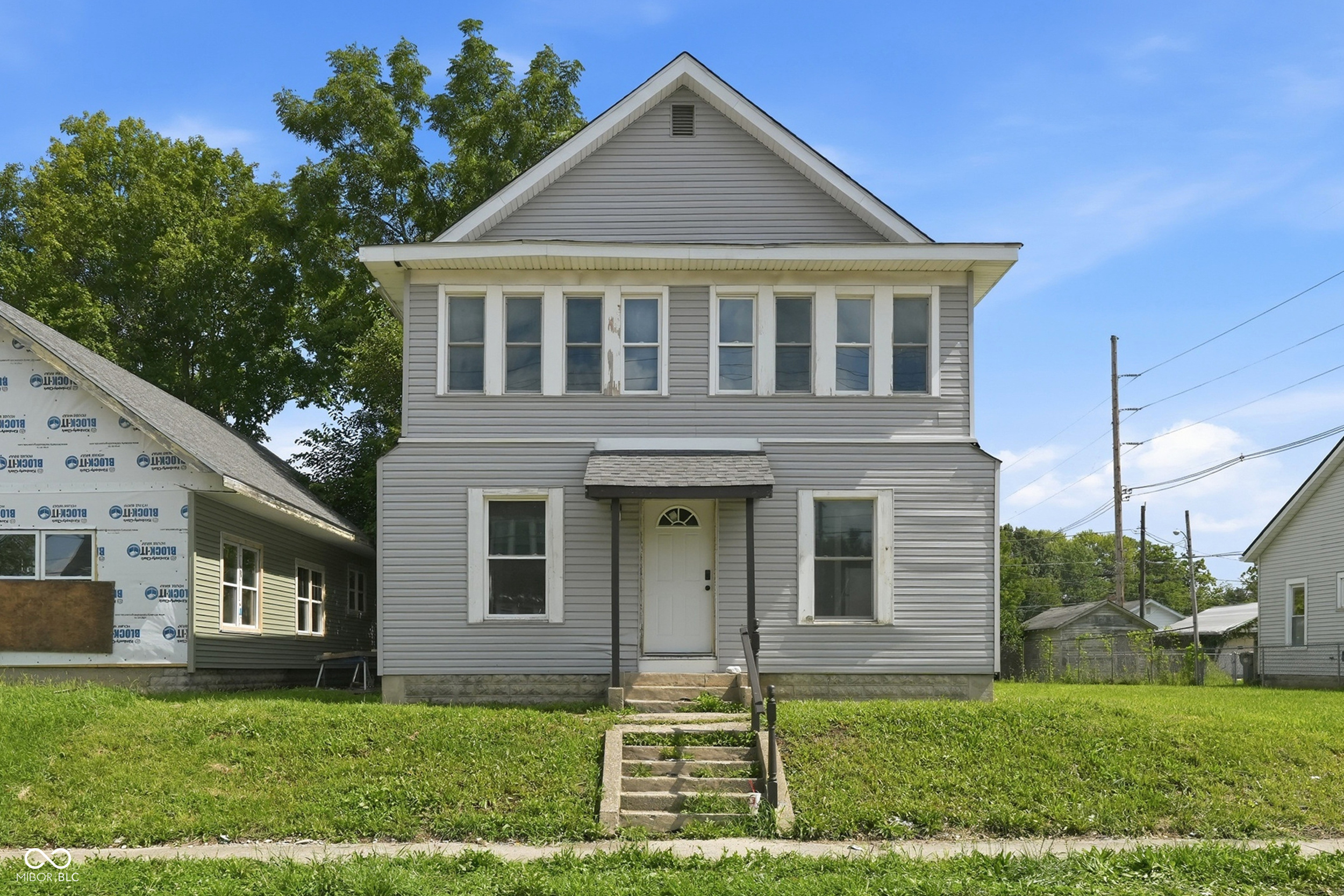 1st image of 1338 Ohio Ave, Anderson, IN 46016 | MLS# 22121535
