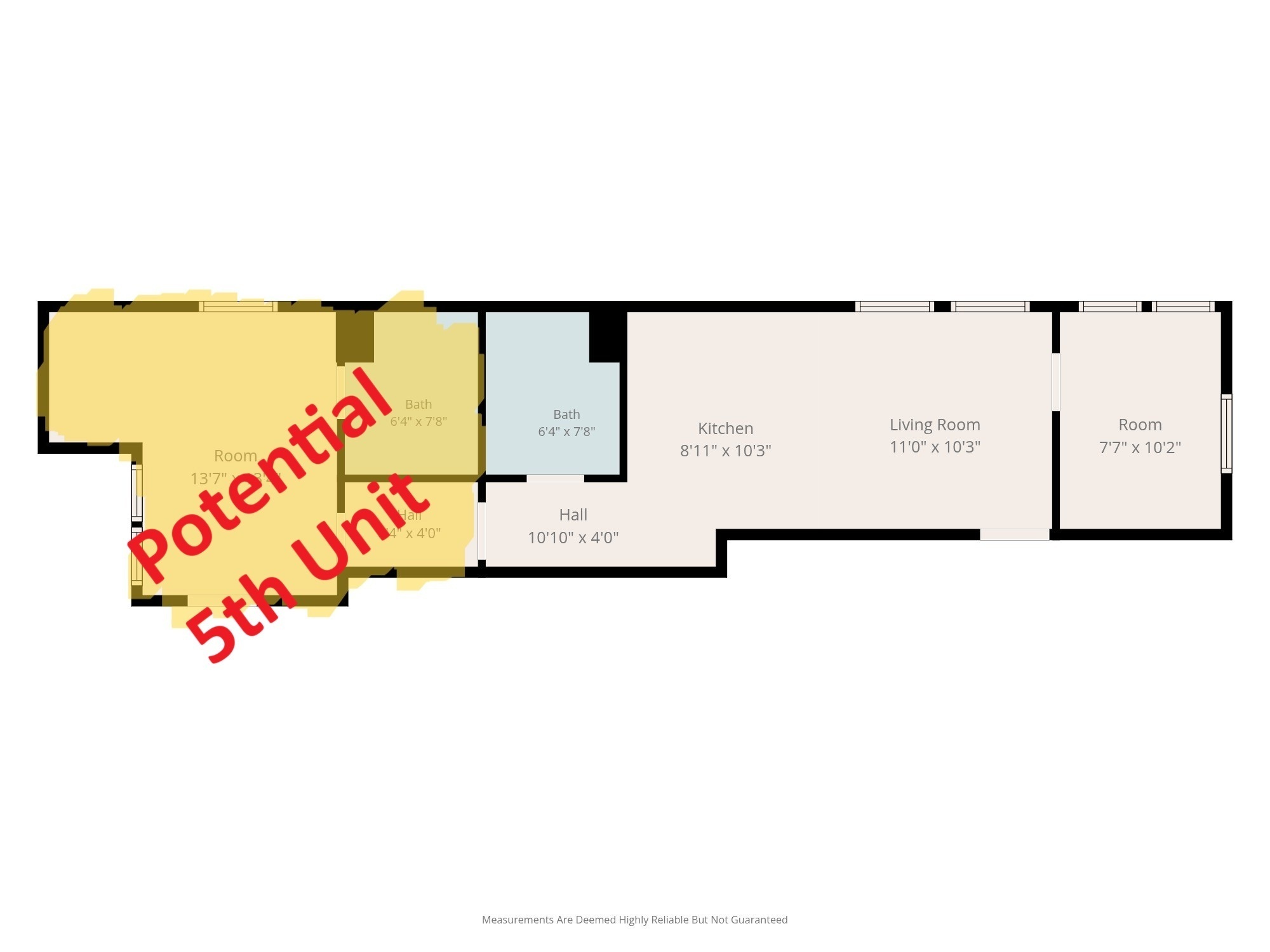 55th image of 1338 Ohio Ave, Anderson, IN 46016 | MLS# 22121535