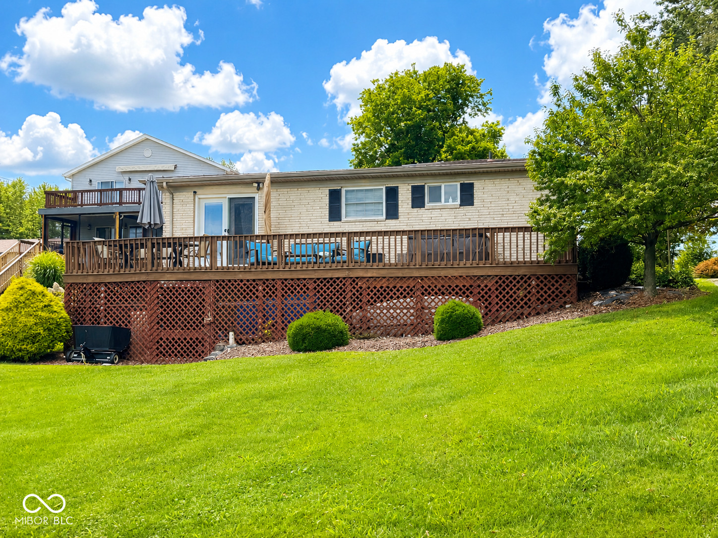3rd image of 336 Sw Pawnee Trl, Greensburg, IN 47240 | MLS# 22121576