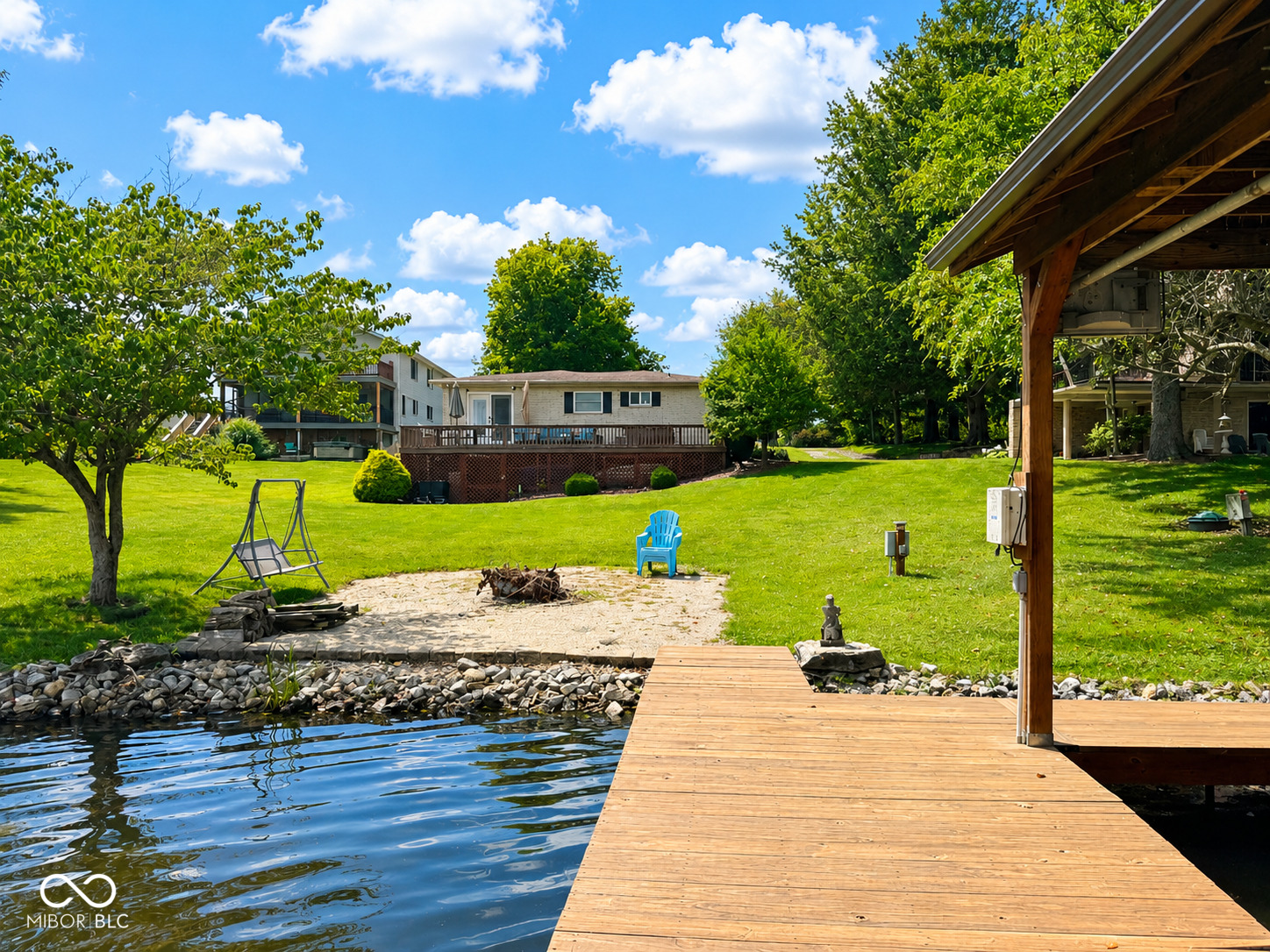 4th image of 336 Sw Pawnee Trl, Greensburg, IN 47240 | MLS# 22121576