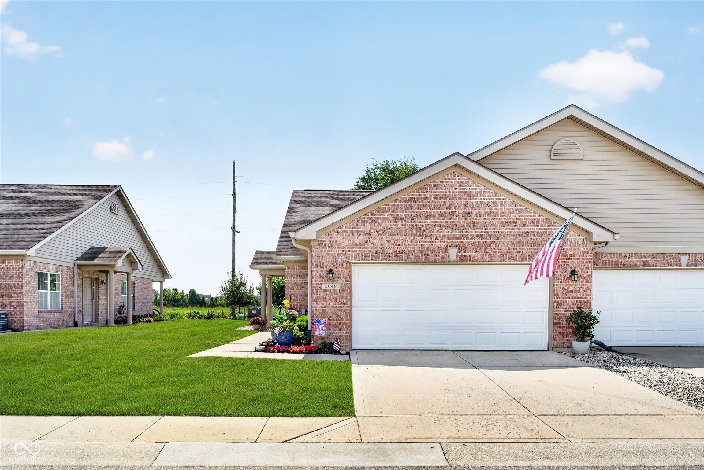 1st image of 5643 Jones Dr, Plainfield, IN 46168 | MLS# 22121583