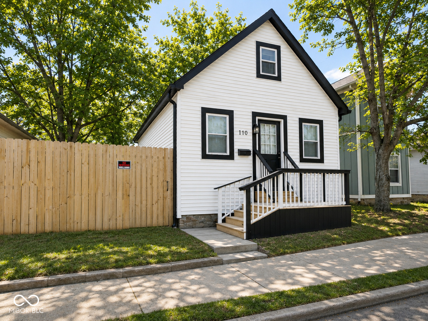 1st image of 110 Wisconsin, Indianapolis, IN 46225 | MLS# 22121620
