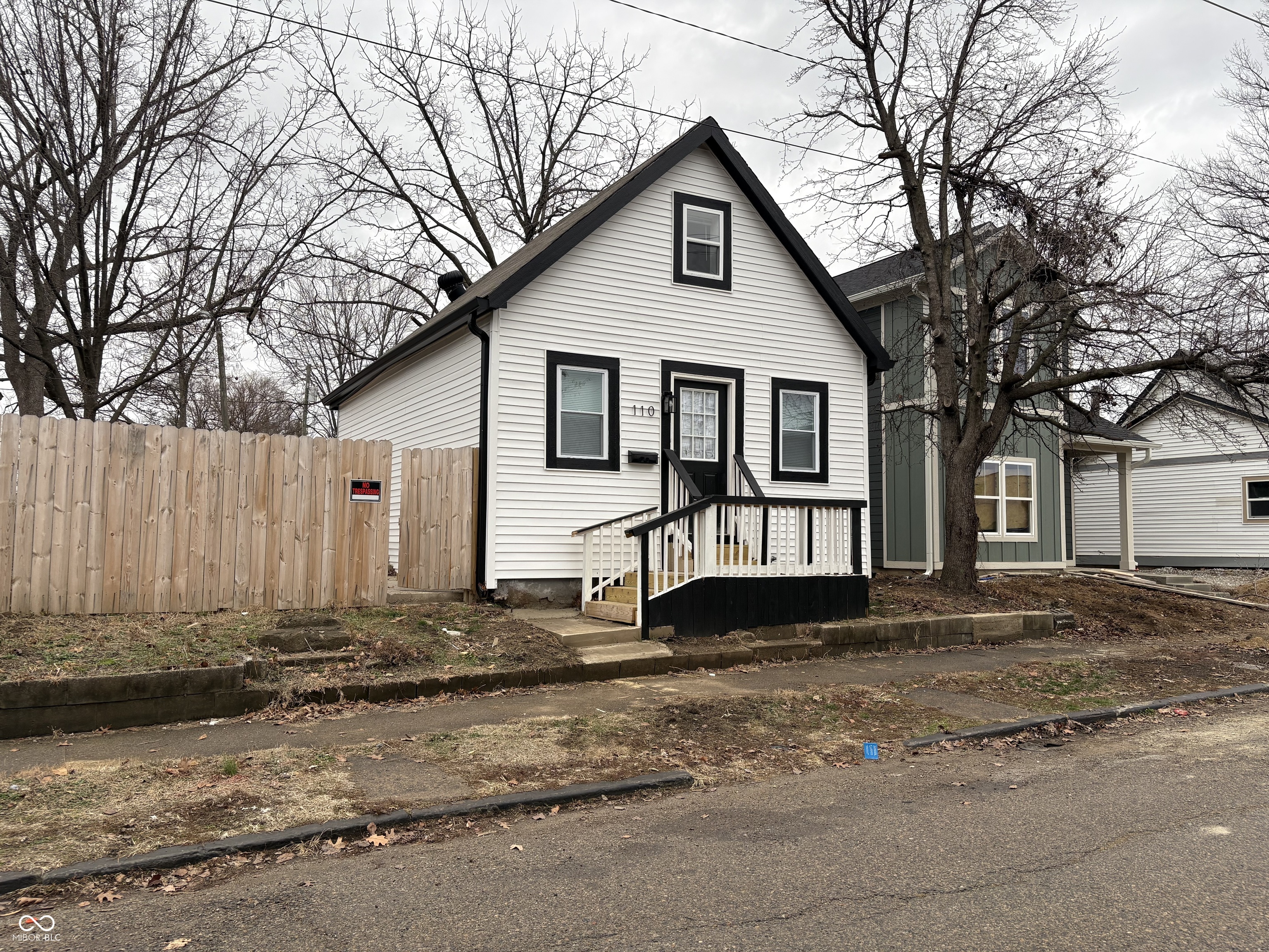 2nd image of 110 Wisconsin, Indianapolis, IN 46225 | MLS# 22121620