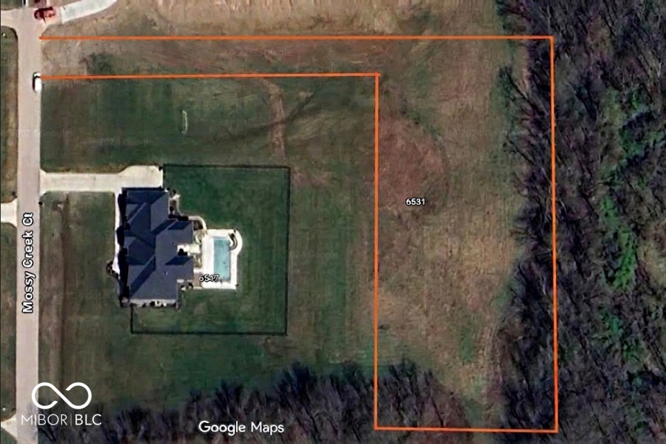 1st image of 6531 Mossy Creek Ct, Indianapolis, IN 46259 | MLS# 22121682