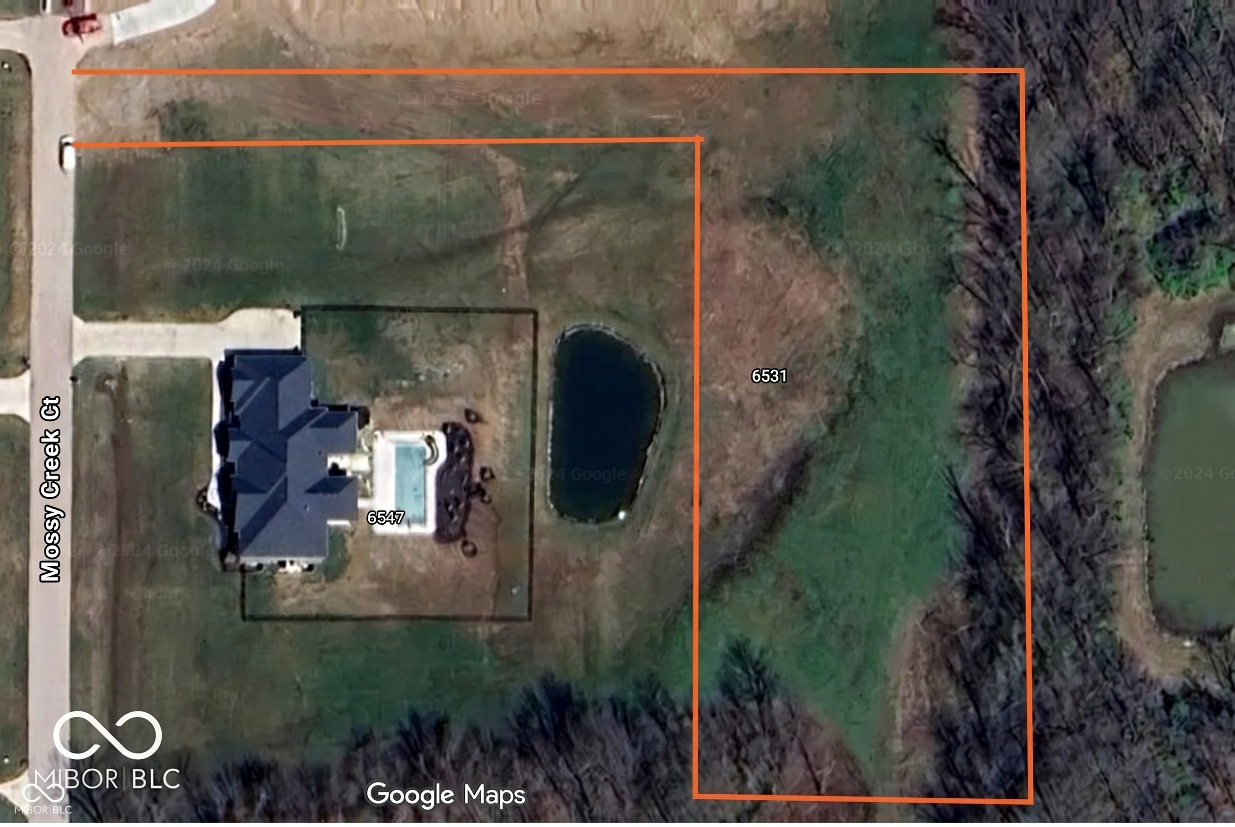 4th image of 6531 Mossy Creek Ct, Indianapolis, IN 46259 | MLS# 22121682