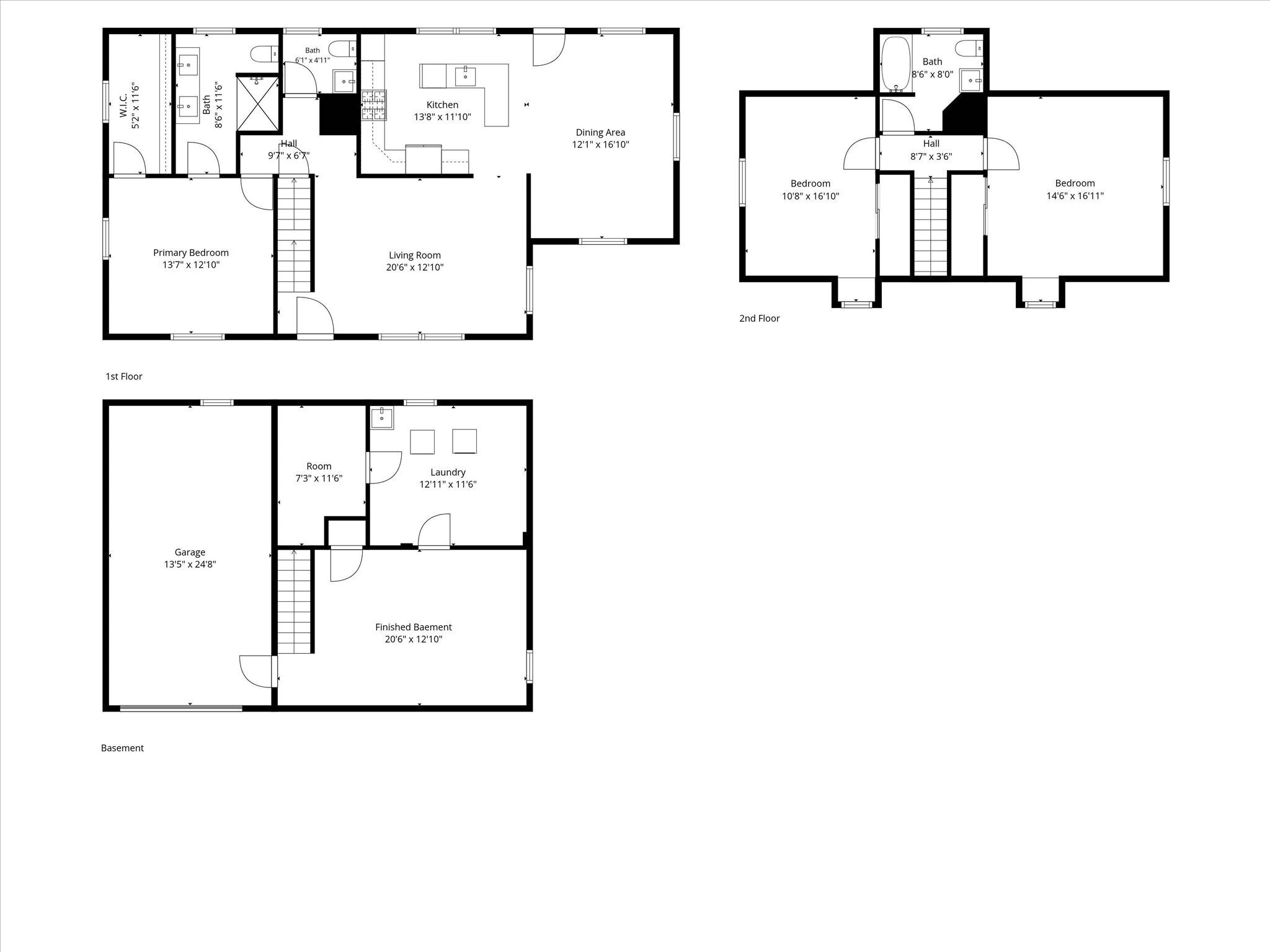 25th image of 3526 E 50th St, Indianapolis, IN 46205 | MLS# 22121717