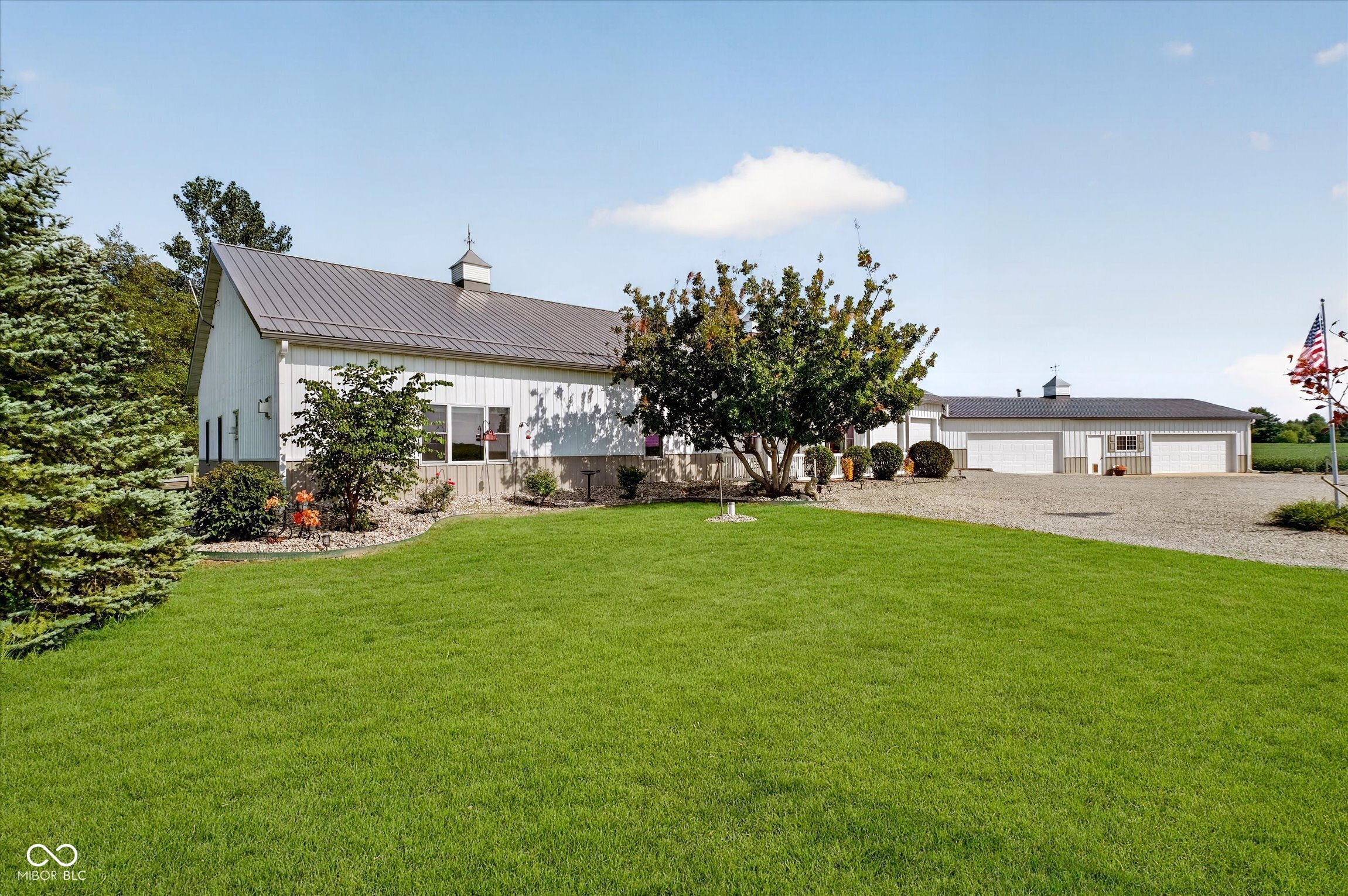 36th image of 8693 N 800 E, Sheridan, IN 46069 | MLS# 22121732