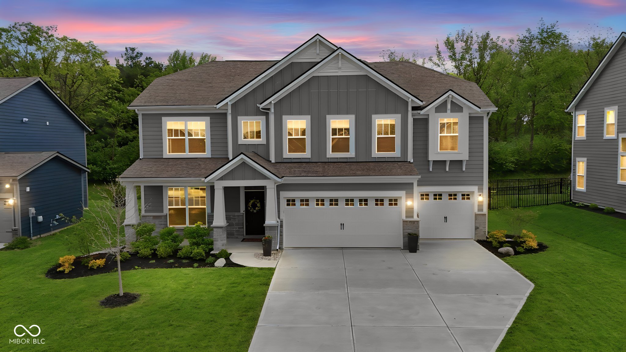 1st image of 6870 Hidden Meadow Pass, Mc Cordsville, IN 46055 | MLS# 22121752