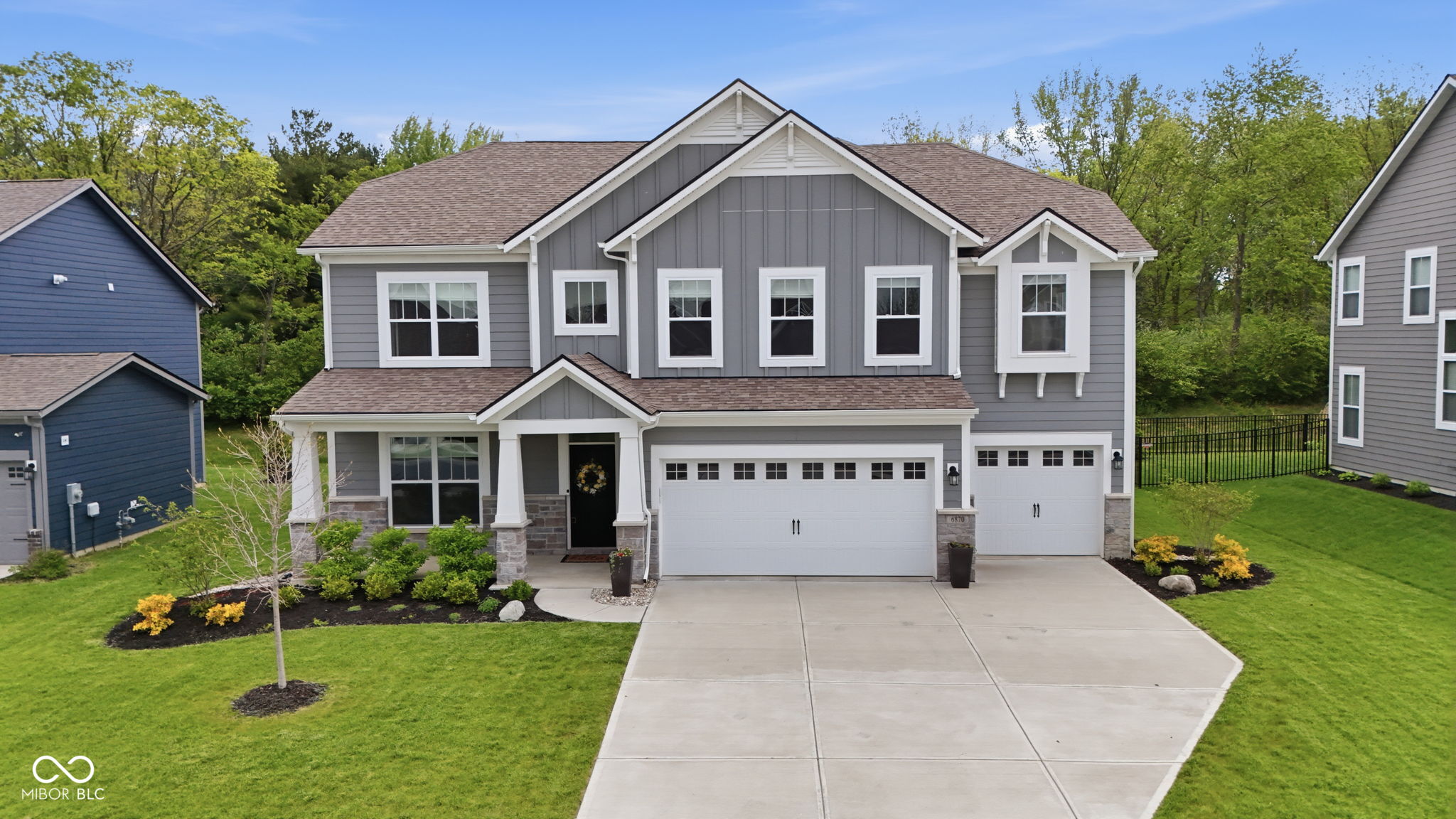2nd image of 6870 Hidden Meadow Pass, Mc Cordsville, IN 46055 | MLS# 22121752