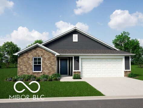 1st image of 124 Rory Dr, Shelbyville, IN 46176 | MLS# 22121767