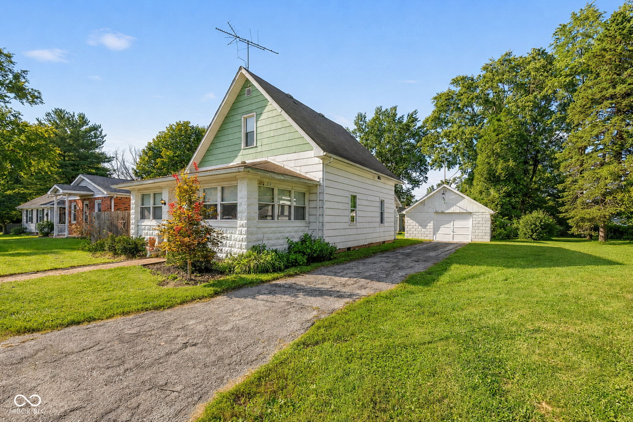 2nd image of 514 E Howard Ave, Arcadia, IN 46030 | MLS# 22121834
