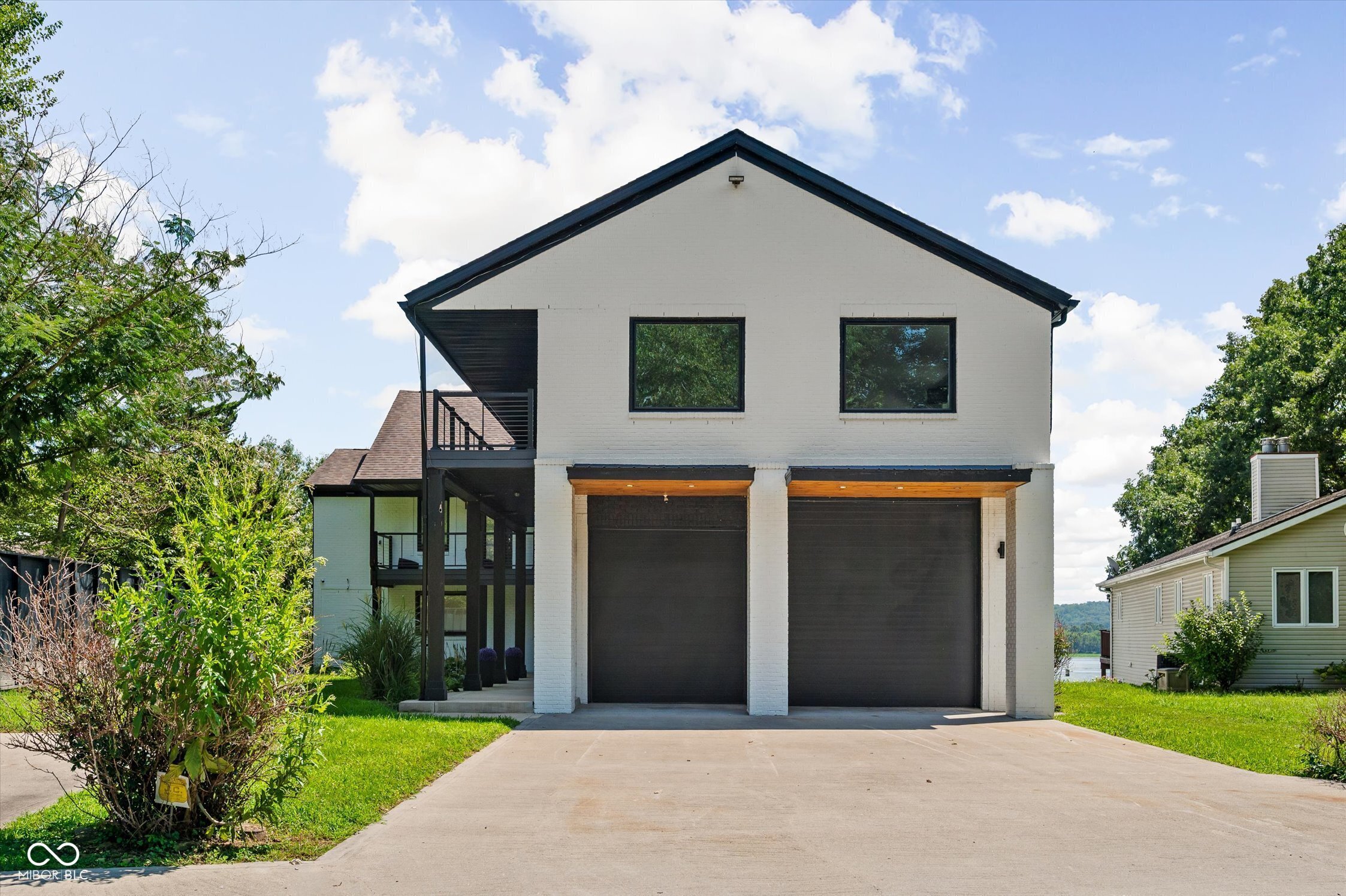 1st image of 7800 N Lakewood Dr, Unionville, IN 47468 | MLS# 22121838