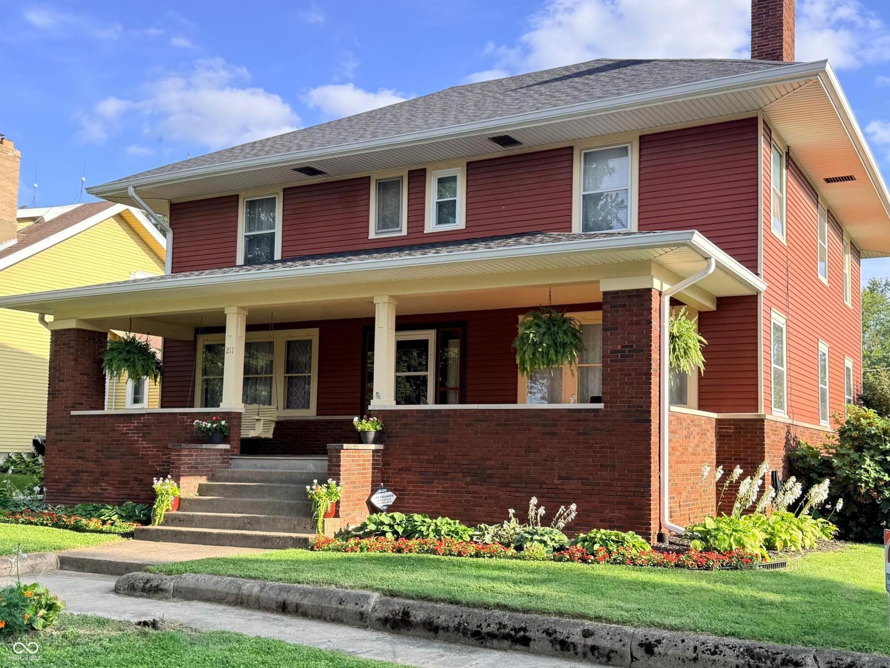2nd image of 211 W Harrison St, Darlington, IN 47940 | MLS# 22121899
