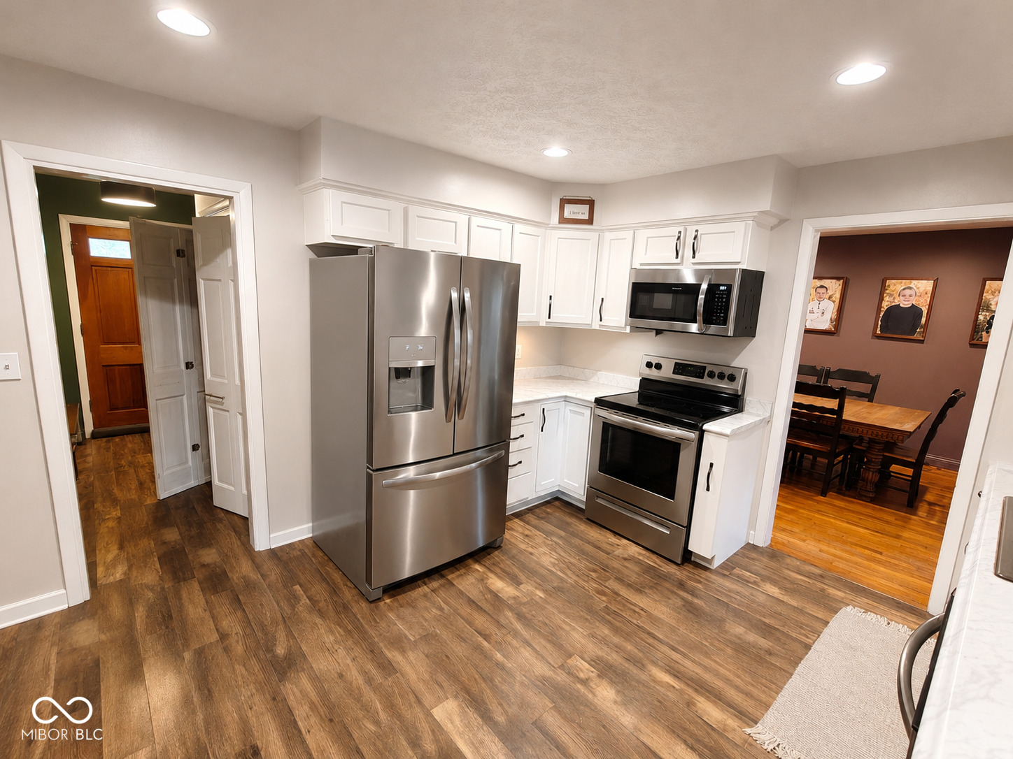 25th image of 532 E Timberbrook Ests, Shelbyville, IN 46176 | MLS# 22121900