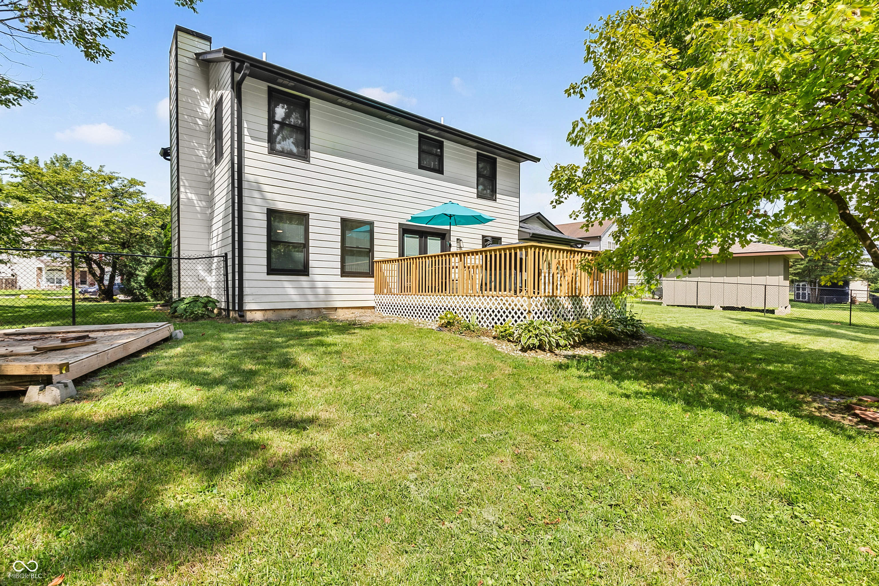 50th image of 4319 Ansar Ln, Indianapolis, IN 46254 | MLS# 22121926