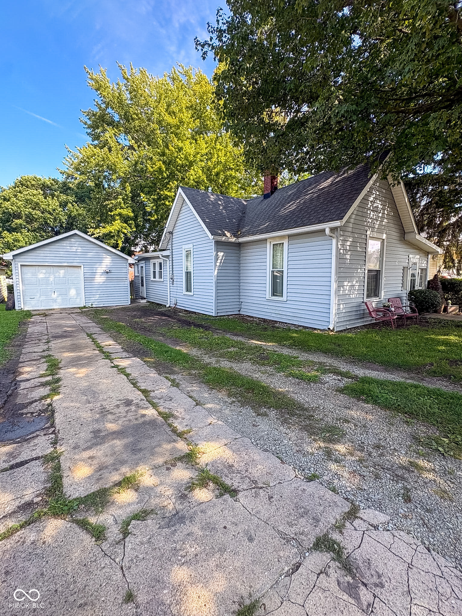 3rd image of 208 N White St, Shirley, IN 47384 | MLS# 22121940