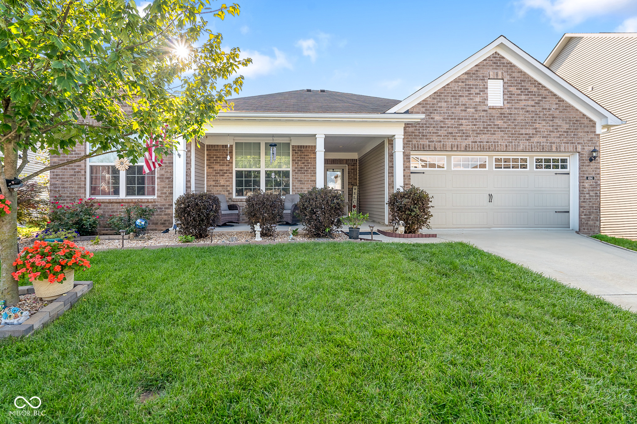 1st image of 4164 Nigella Dr, Plainfield, IN 46168 | MLS# 22121953