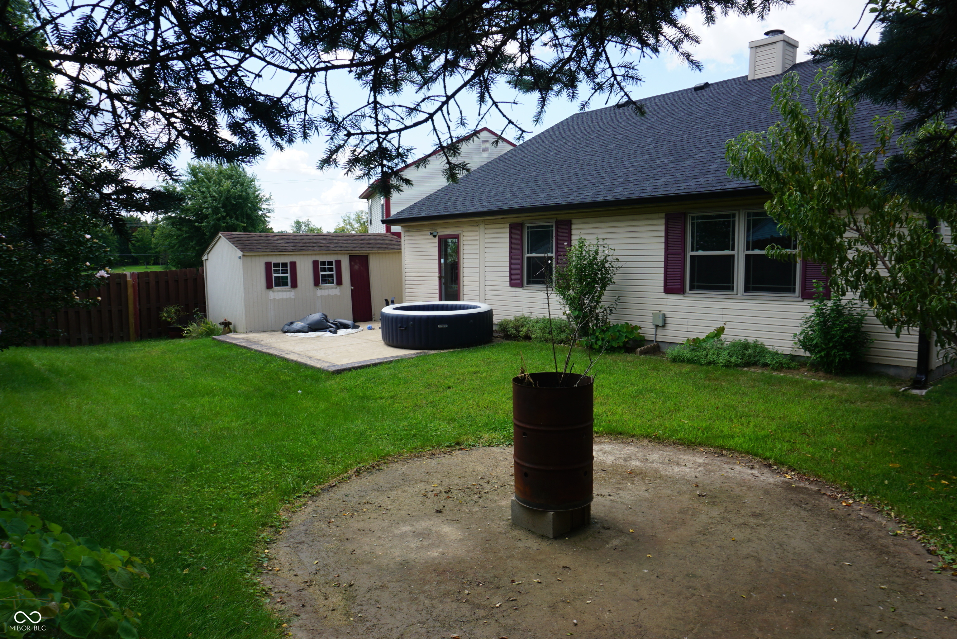 24th image of 679 Redfox Ct S, Greenwood, IN 46142 | MLS# 22121962