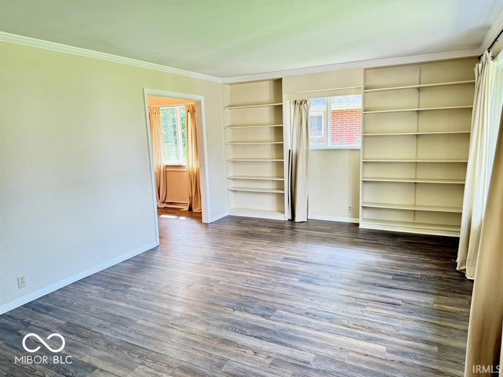 5th image of 3605 W Torquay Rd, Muncie, IN 47304 | MLS# 22121970